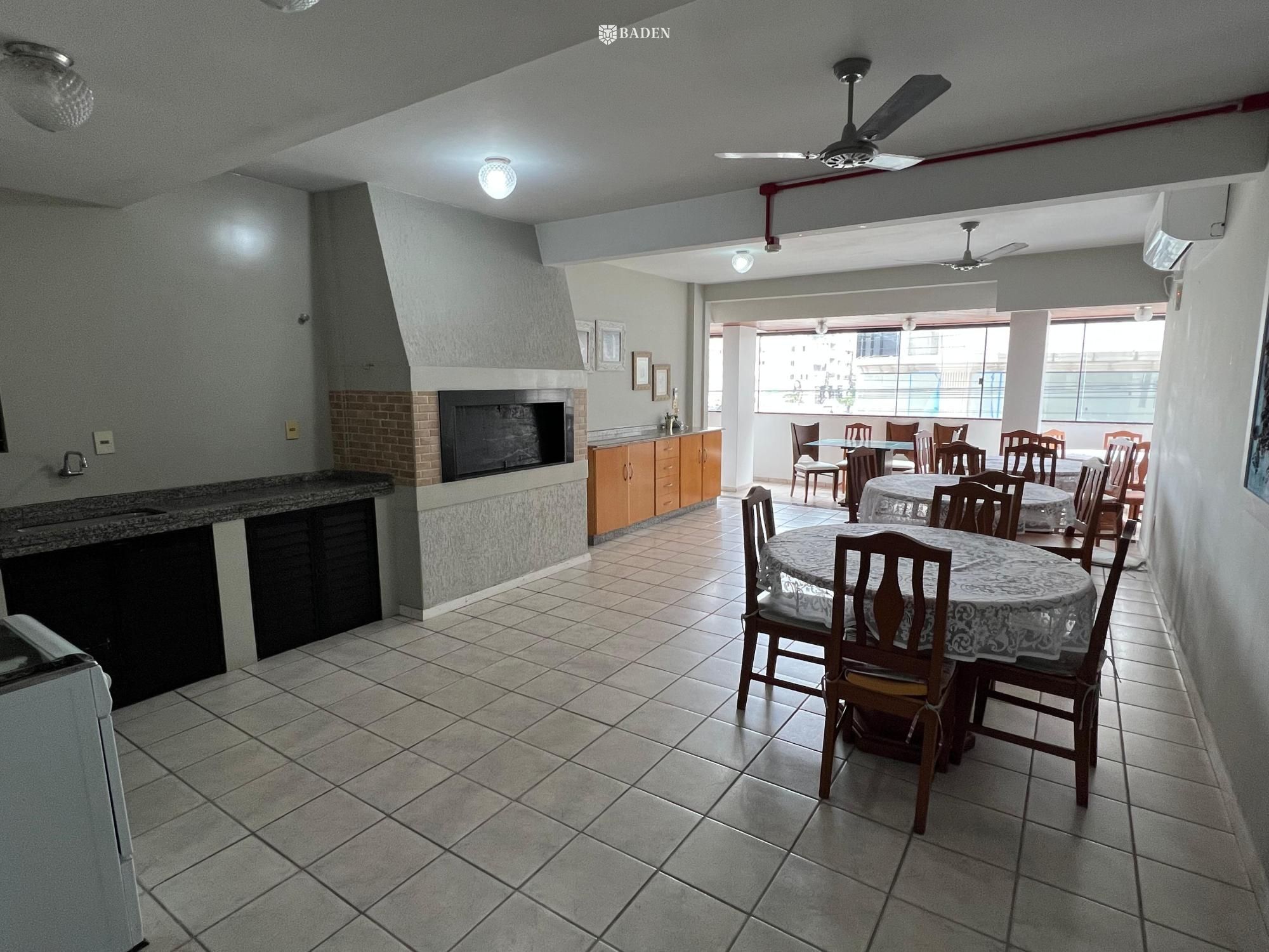Apartamento, 2 quartos, 94 m² - Foto 21