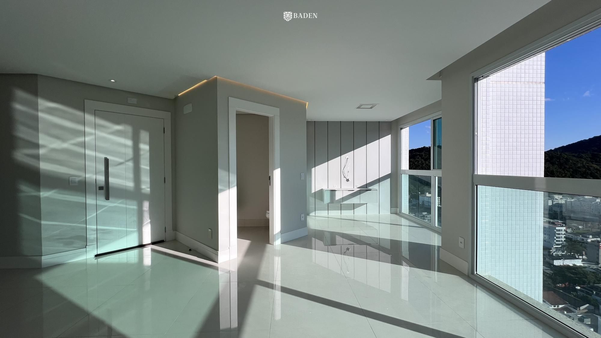 Apartamento, 4 quartos, 130 m² - Foto 4