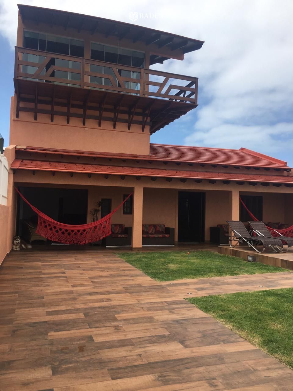 Casa, 3 quartos, 290 m² - Foto 3