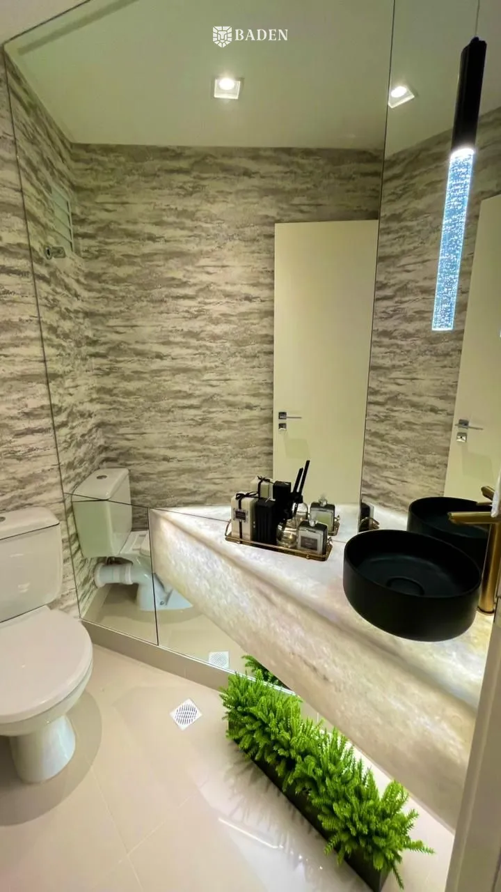 Apartamento, 3 quartos, 135 m² - Foto 17
