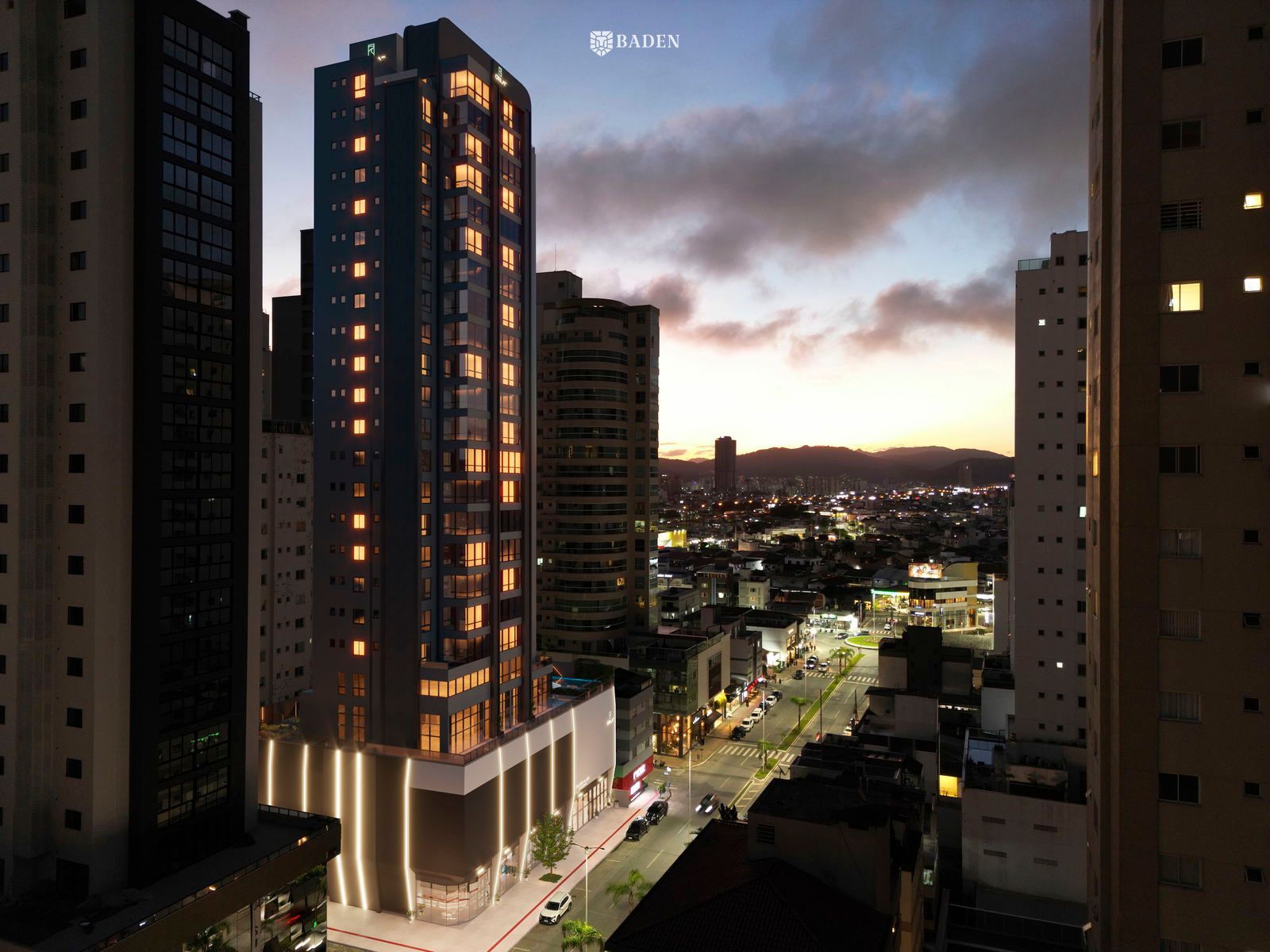 Apartamento, 3 quartos, 135 m² - Foto 5
