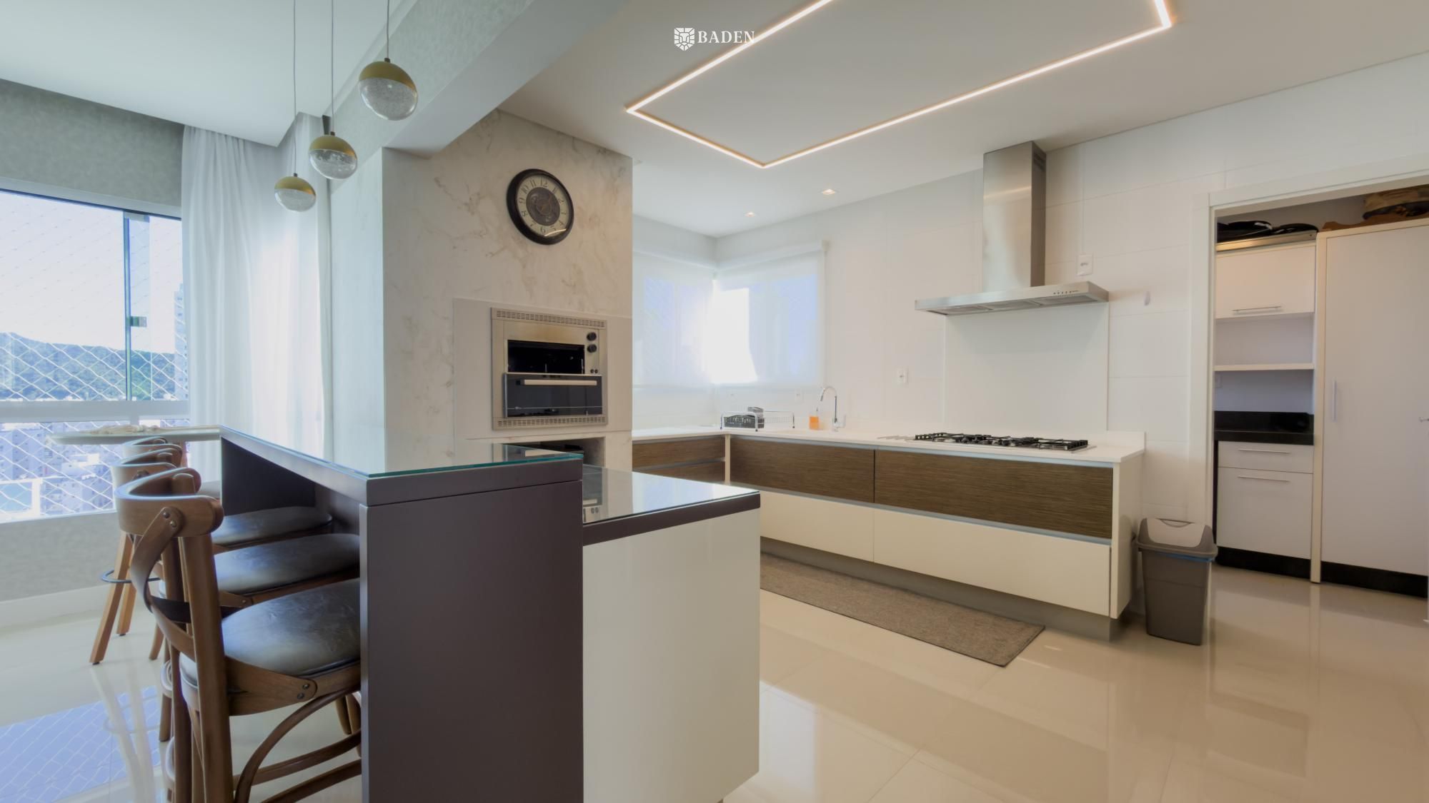 Apartamento, 3 quartos, 135 m² - Foto 11