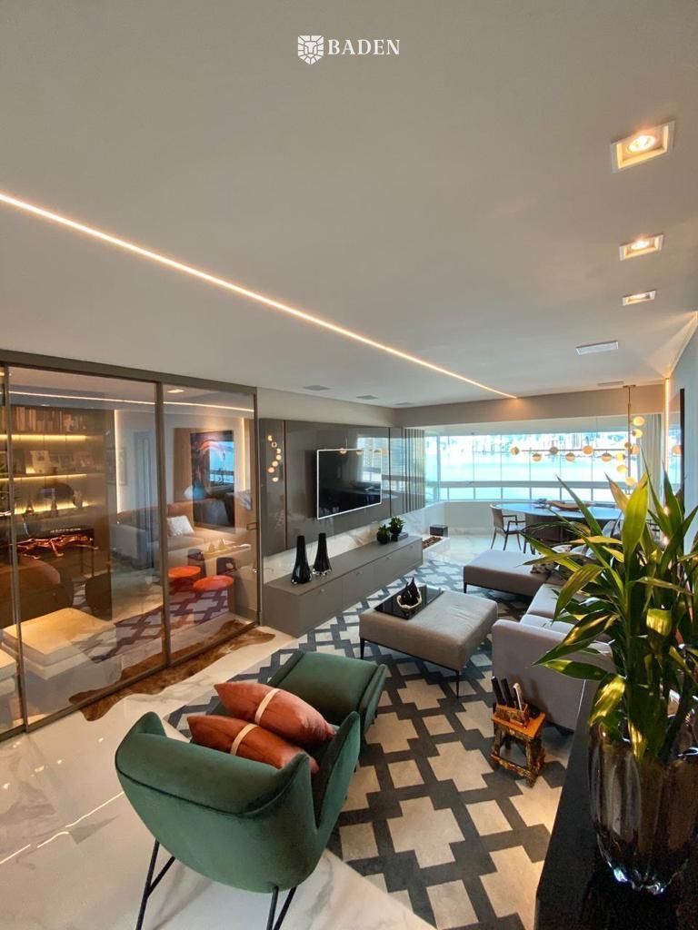 Apartamento, 3 quartos, 132 m² - Foto 5