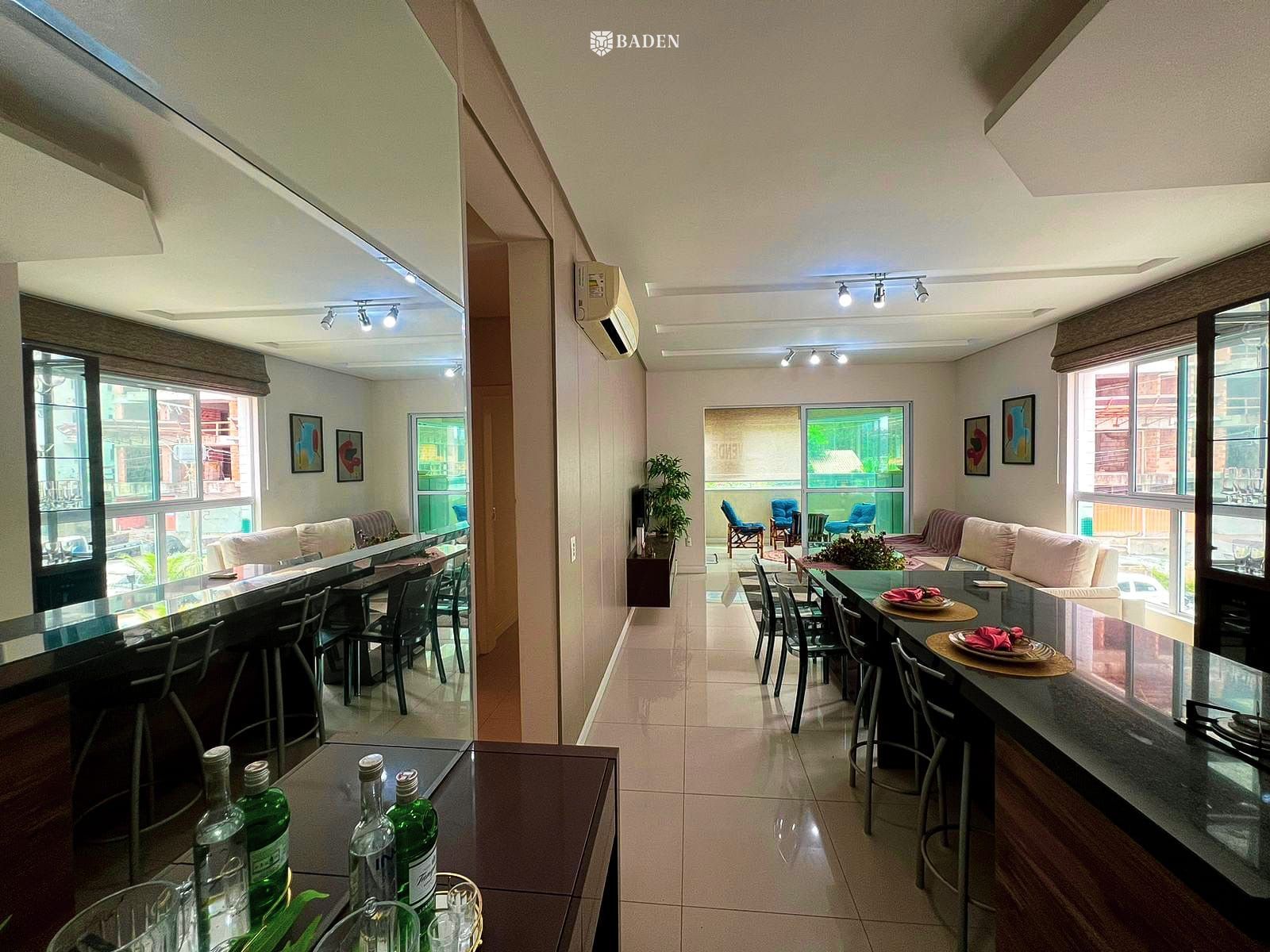 Apartamento, 3 quartos, 110 m² - Foto 4