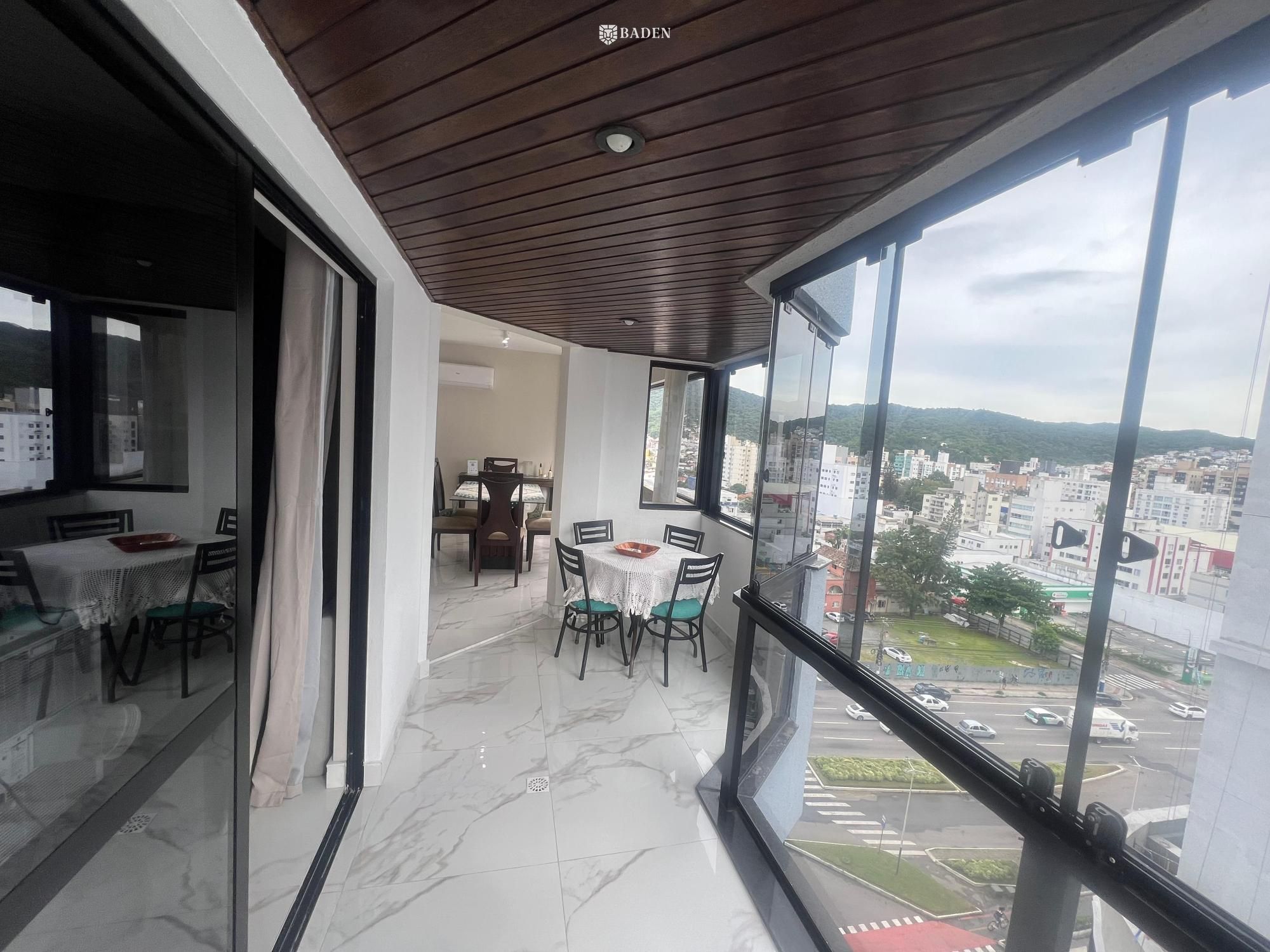 Apartamento, 2 quartos, 94 m² - Foto 17