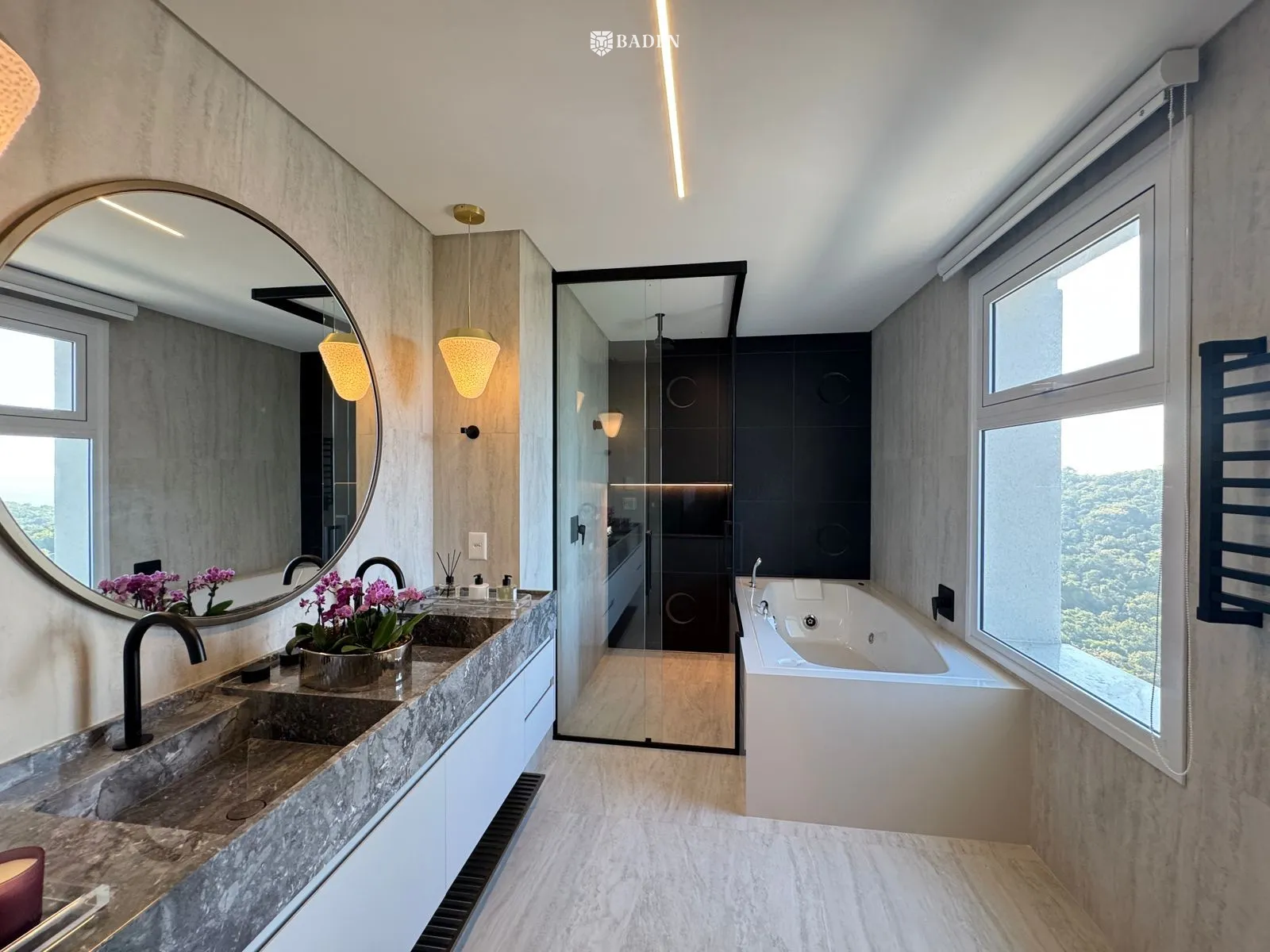 Cobertura, 4 quartos, 320 m² - Foto 44