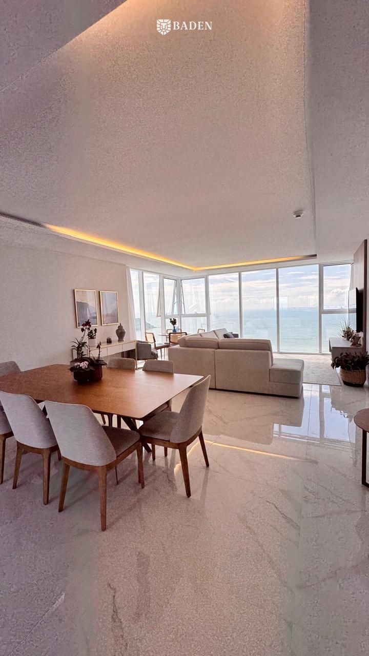 Apartamento, 4 quartos, 170 m² - Foto 5