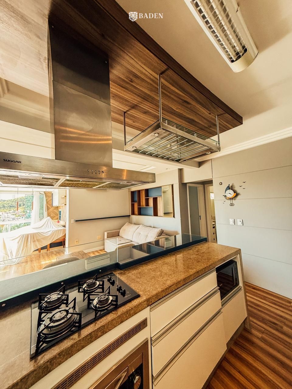 Apartamento, 2 quartos, 77 m² - Foto 14