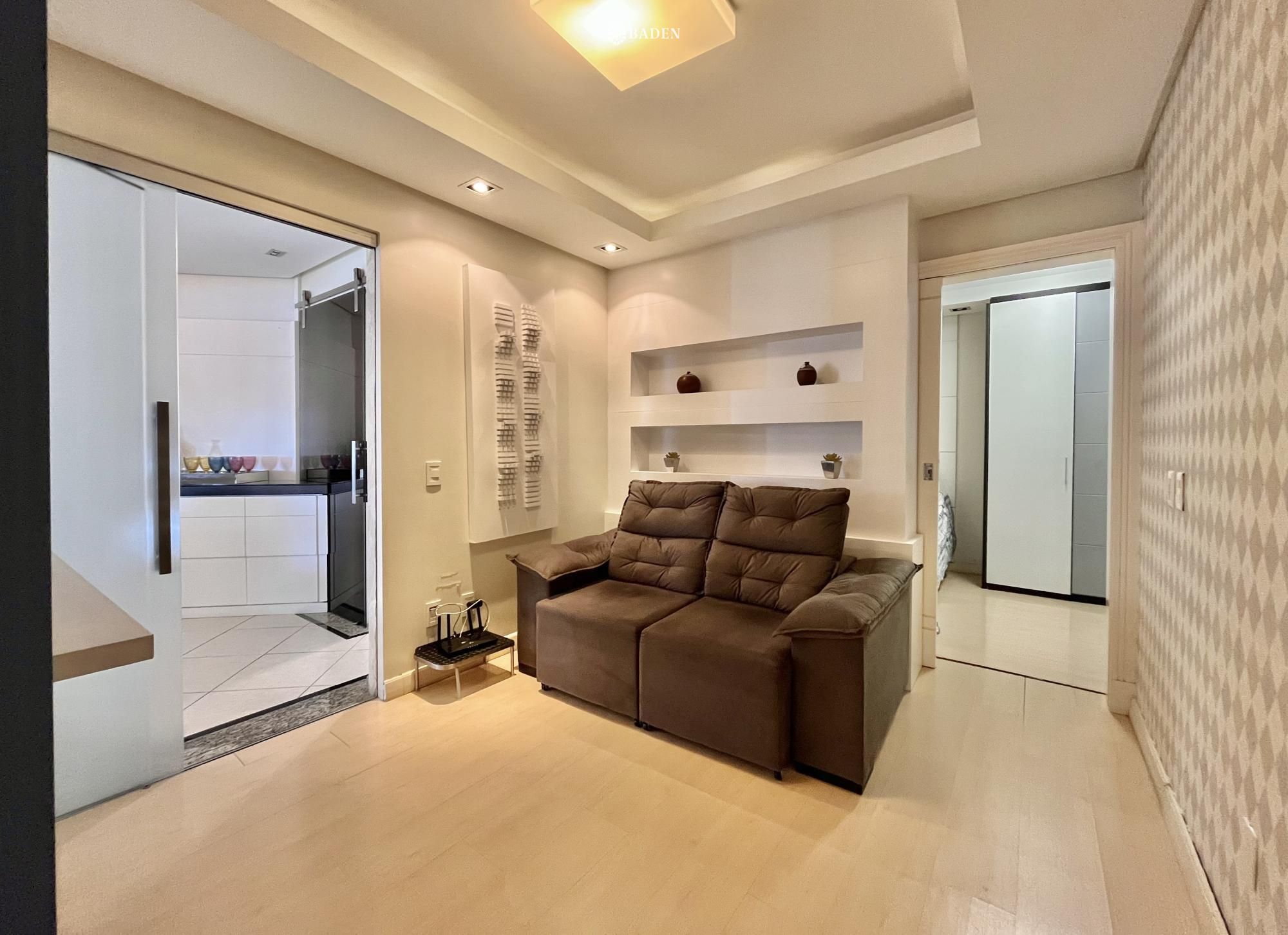 Apartamento, 4 quartos, 209 m² - Foto 21
