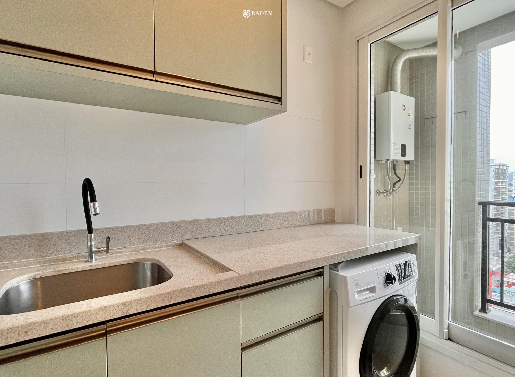 Apartamento, 4 quartos, 143 m² - Foto 8
