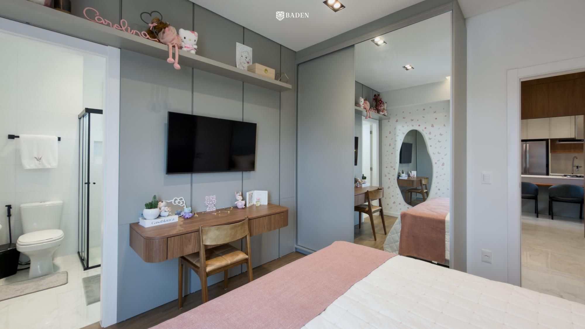 Apartamento, 3 quartos, 134 m² - Foto 35
