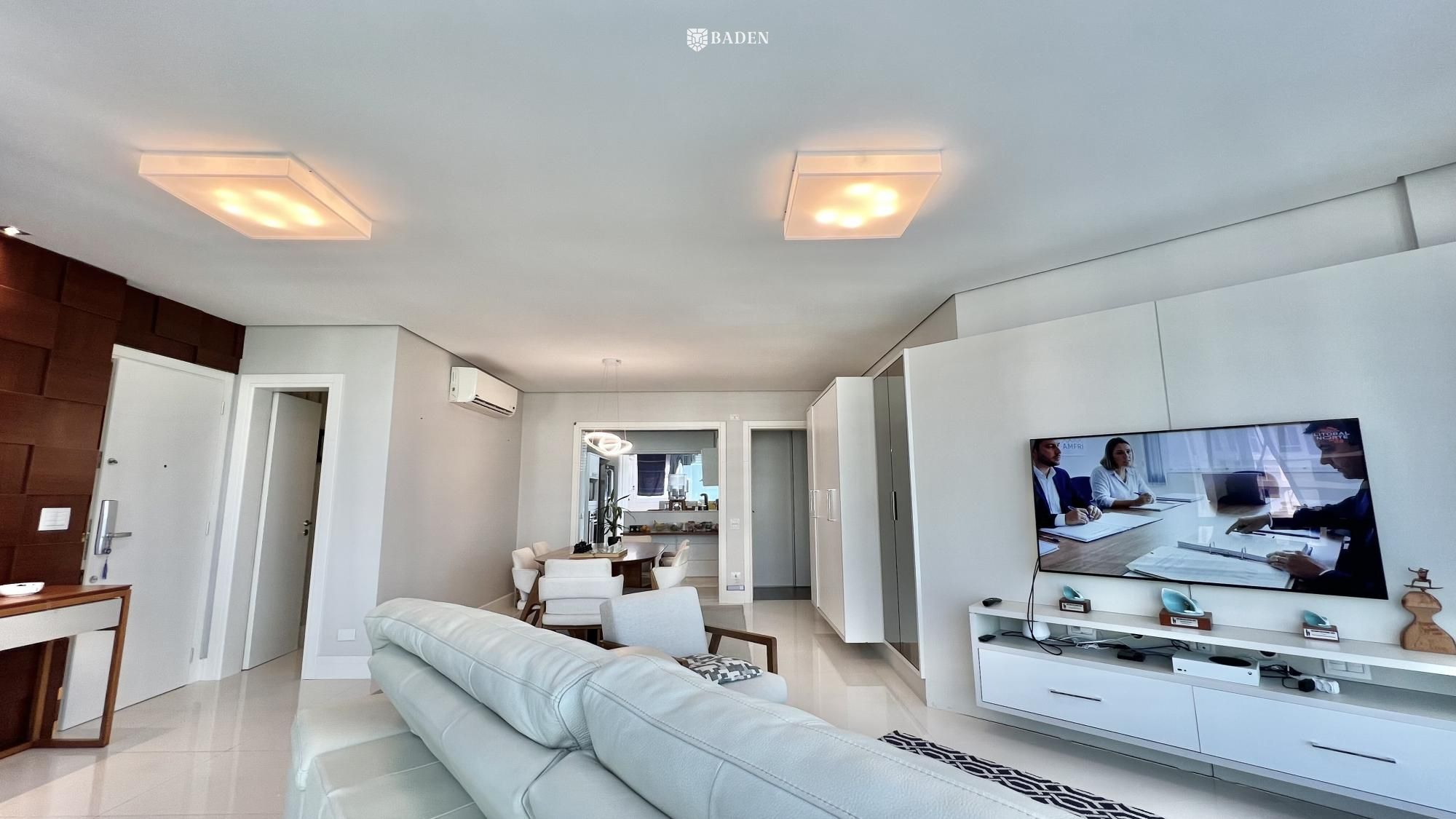 Apartamento, 3 quartos, 167 m² - Foto 3