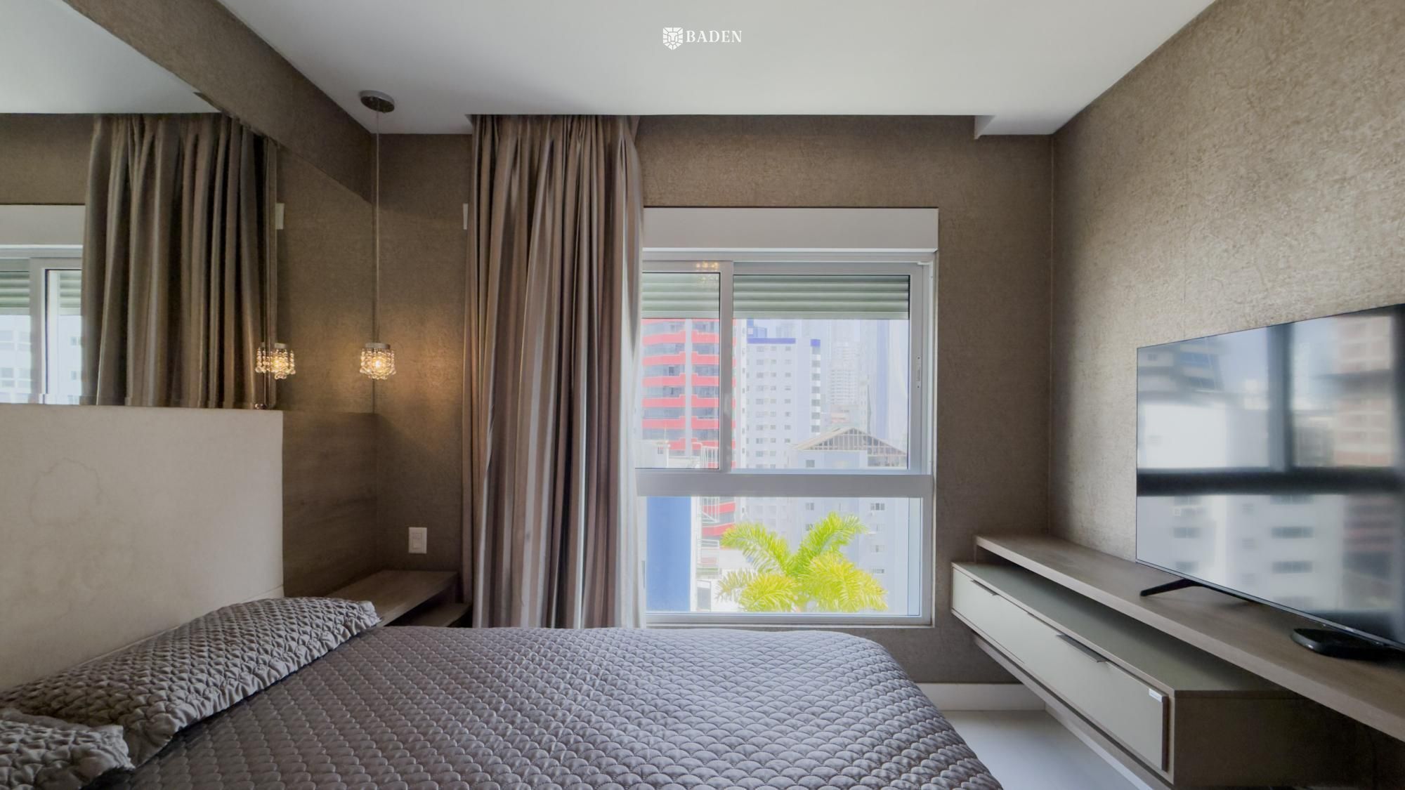 Apartamento, 4 quartos, 161 m² - Foto 26