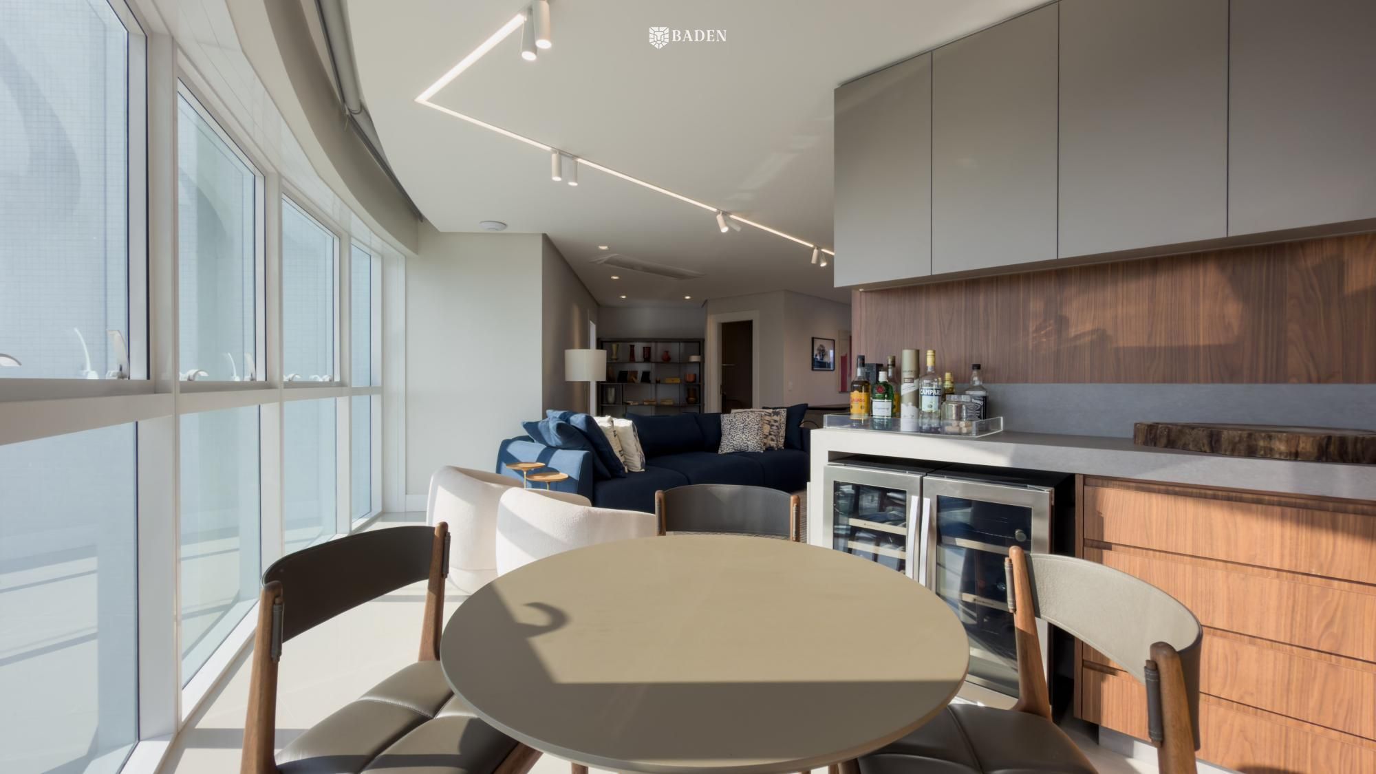 Apartamento, 3 quartos, 138 m² - Foto 11