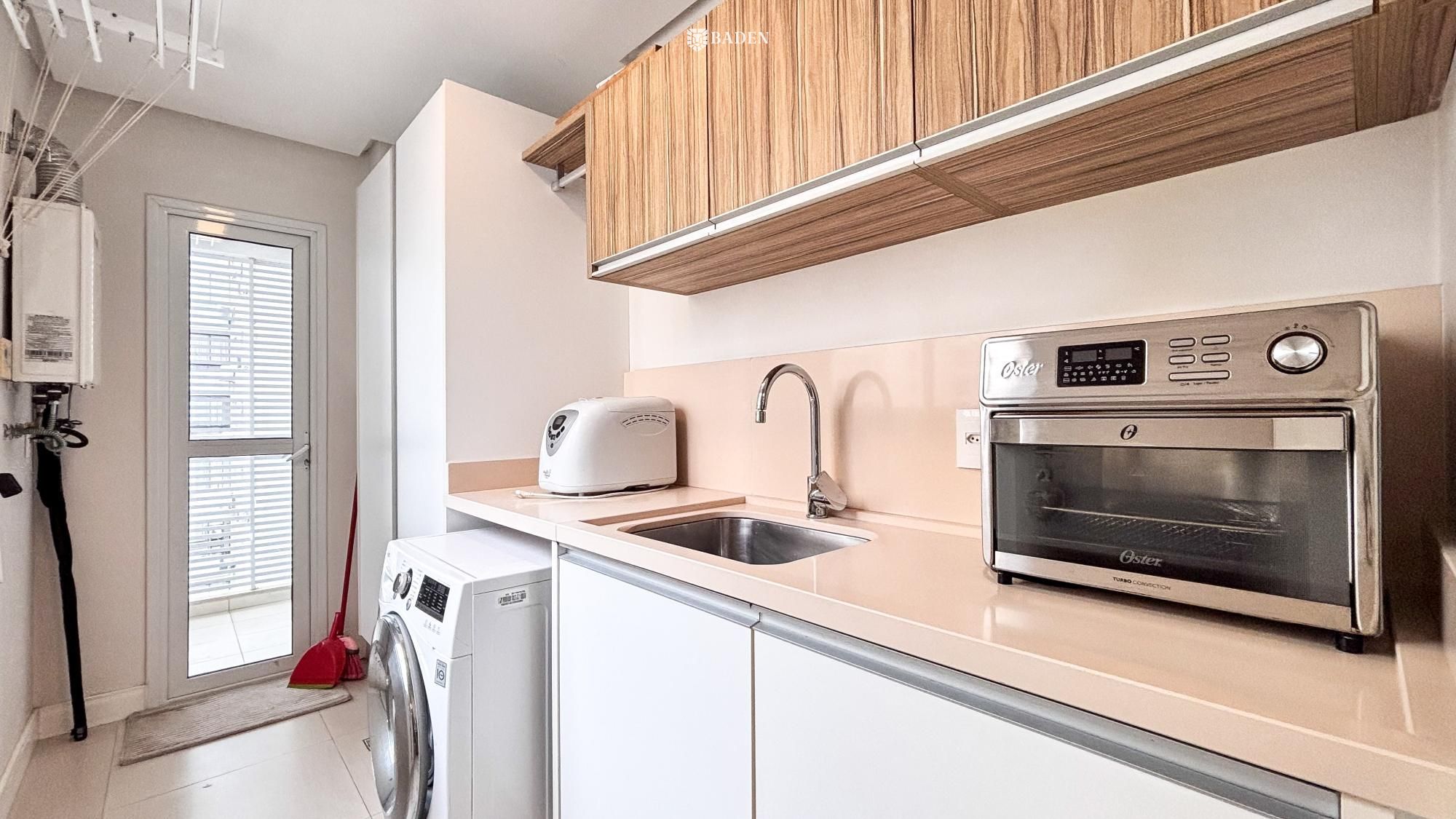 Apartamento, 3 quartos, 135 m² - Foto 46