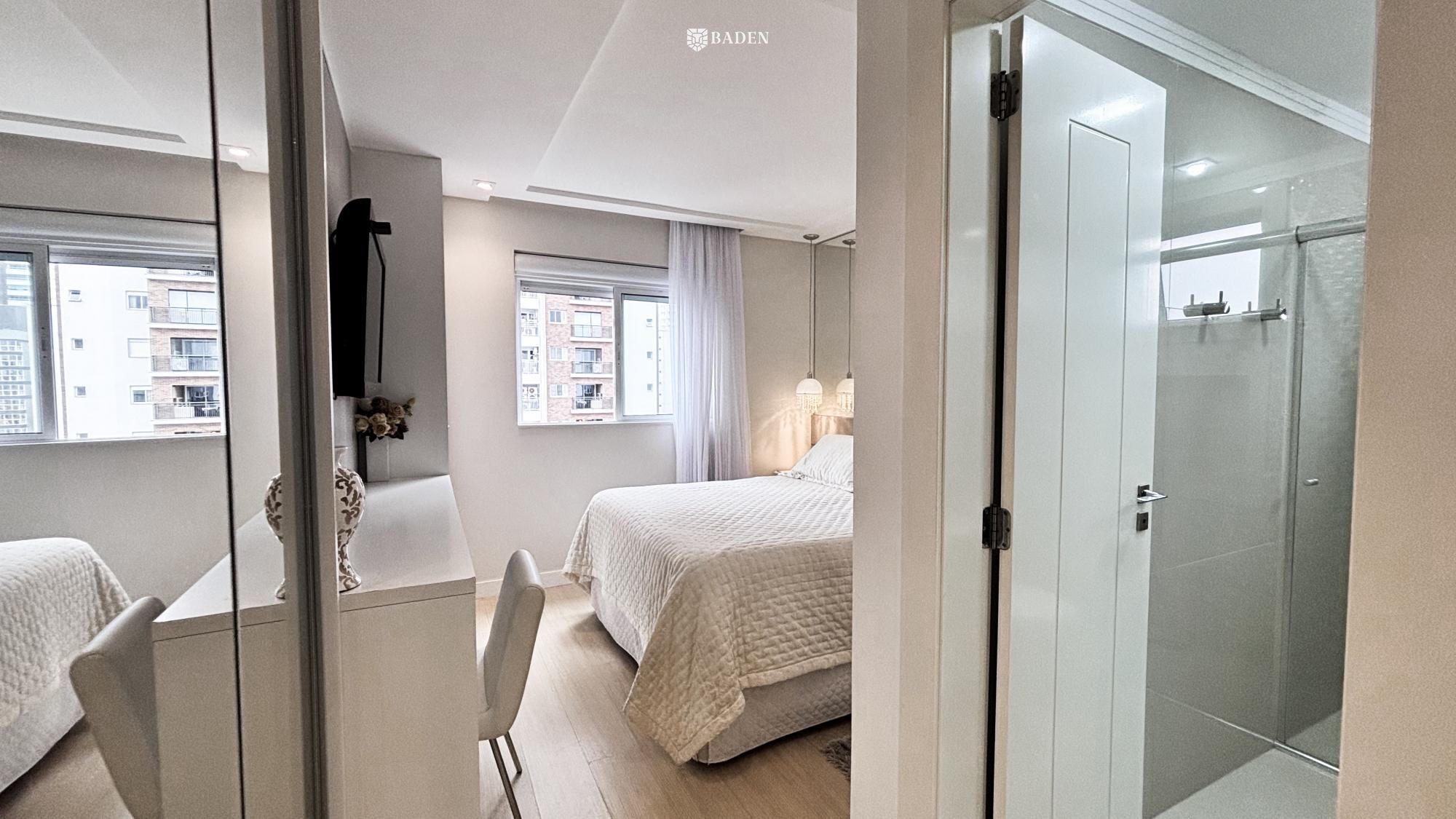 Apartamento, 4 quartos, 156 m² - Foto 19