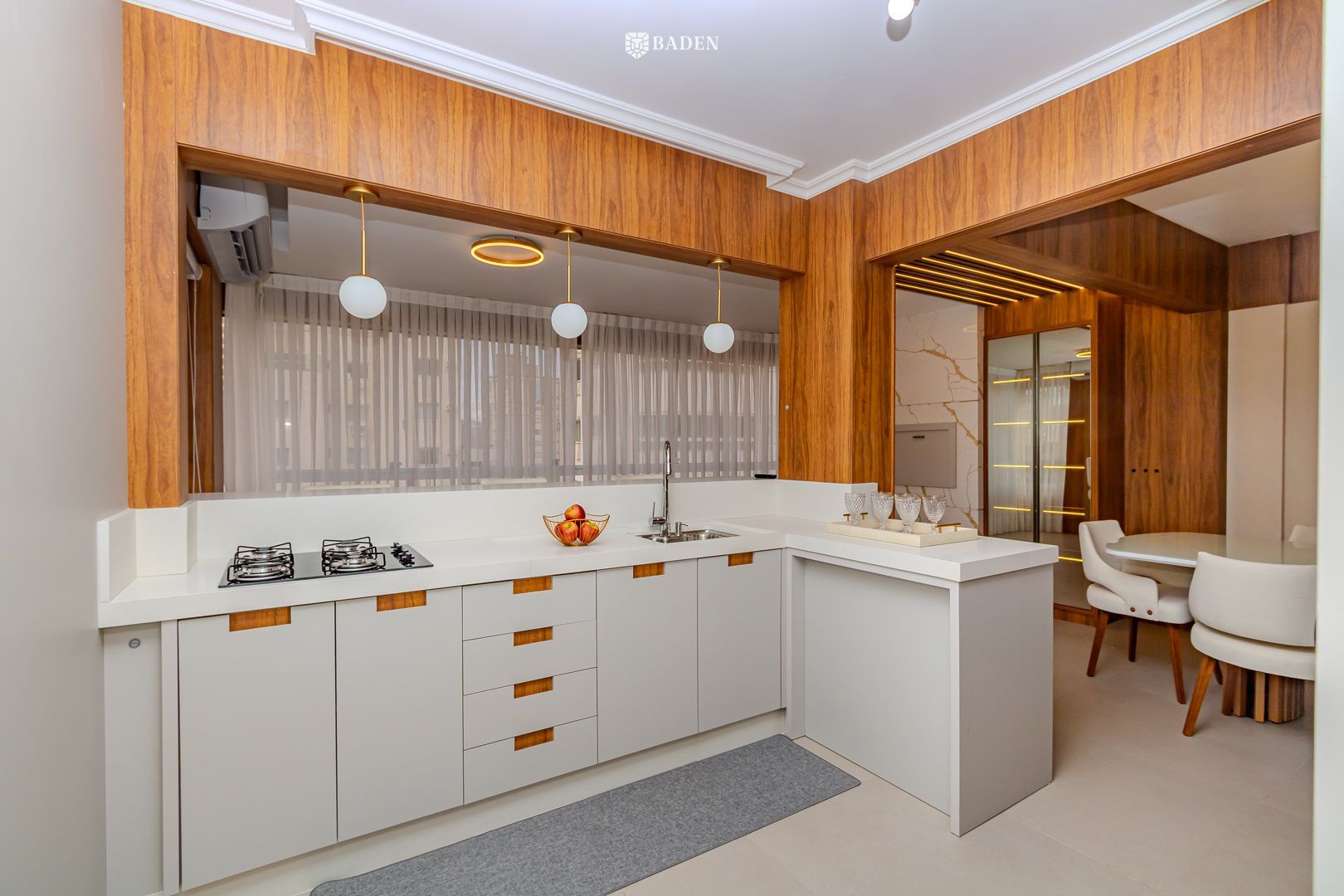 Apartamento, 3 quartos, 110 m² - Foto 10