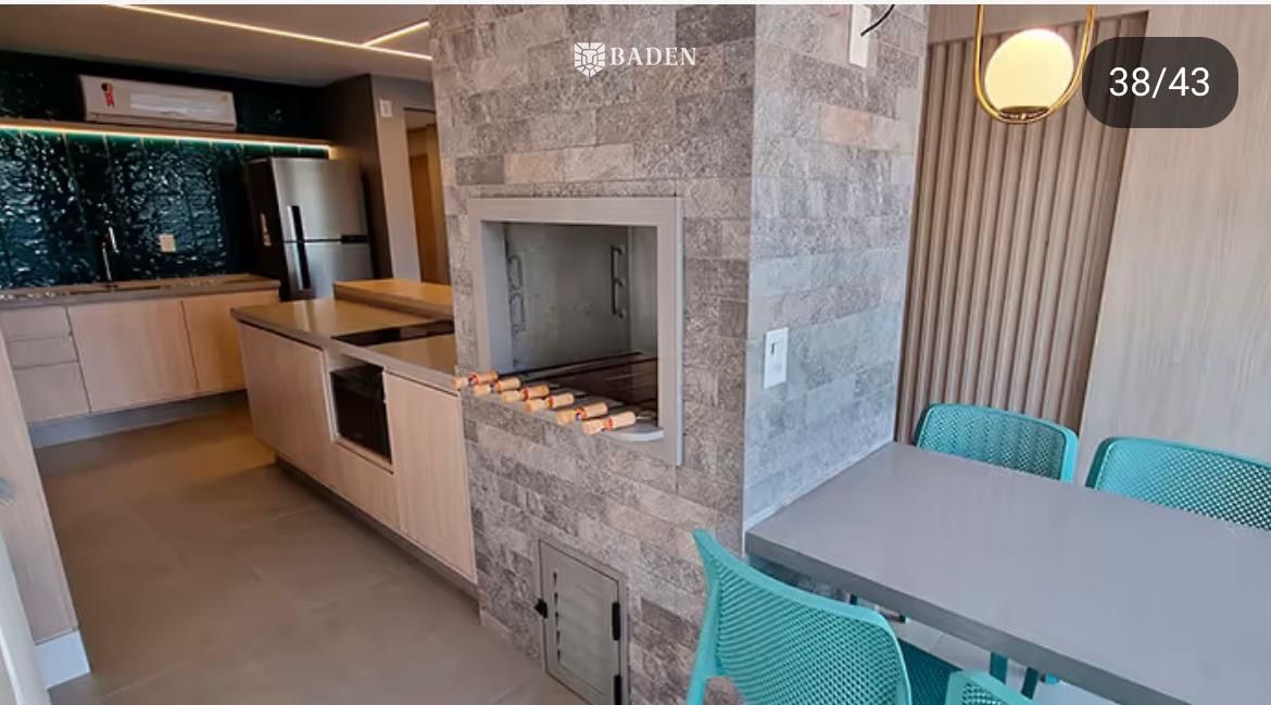 Apartamento, 3 quartos, 102 m² - Foto 33