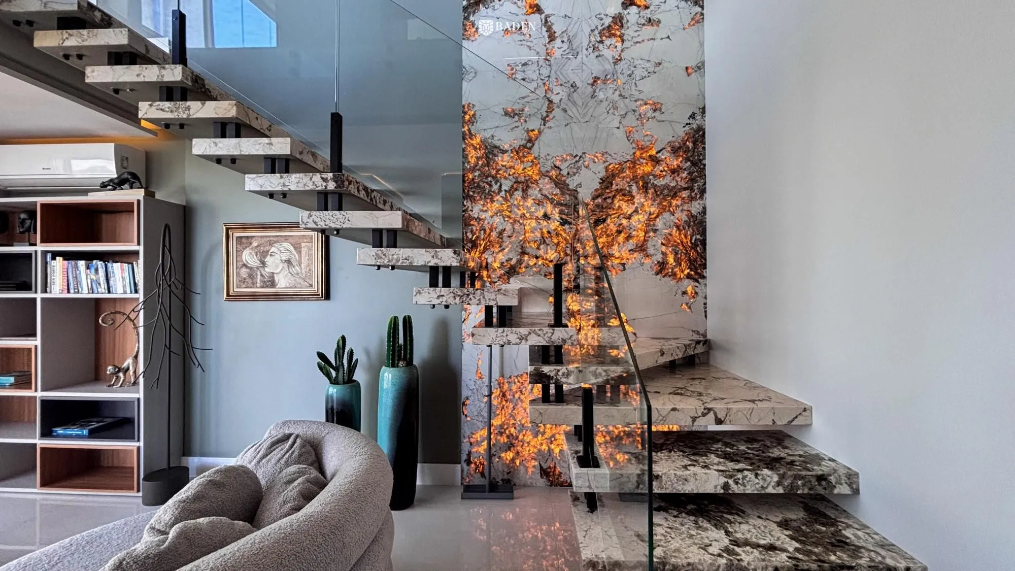 Cobertura, 5 quartos, 452 m² - Foto 102
