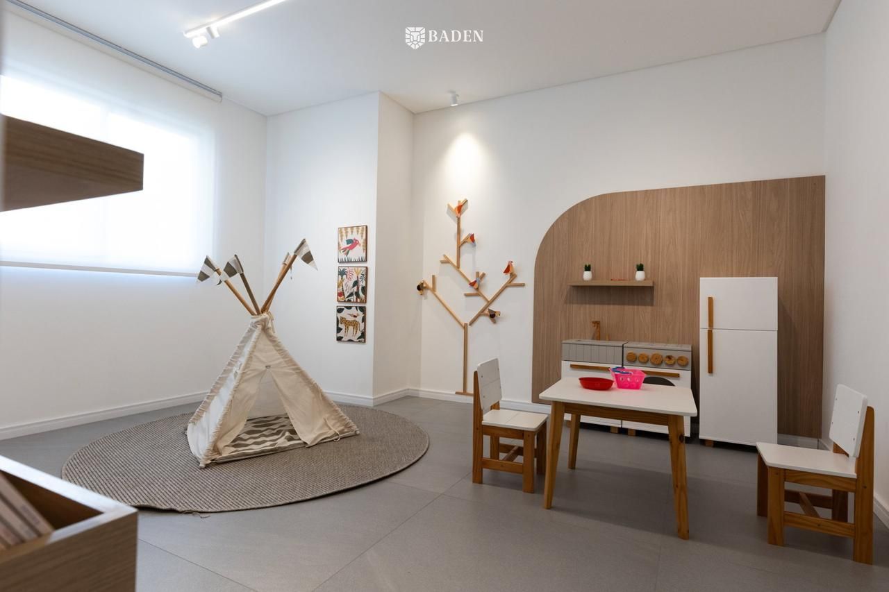 Apartamento, 4 quartos, 184 m² - Foto 20
