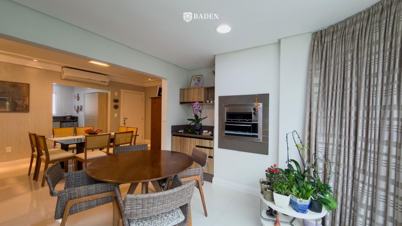 Apartamento, 4 quartos, 139 m² - Foto 3