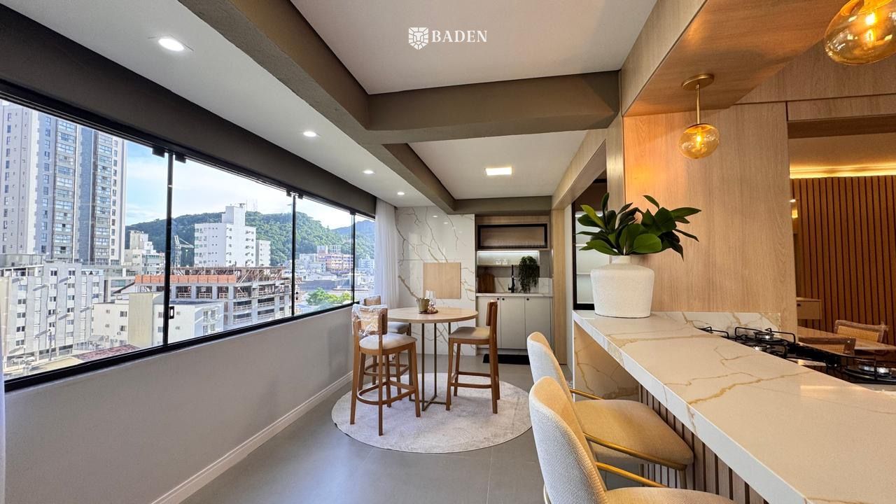 Apartamento, 2 quartos, 120 m² - Foto 8