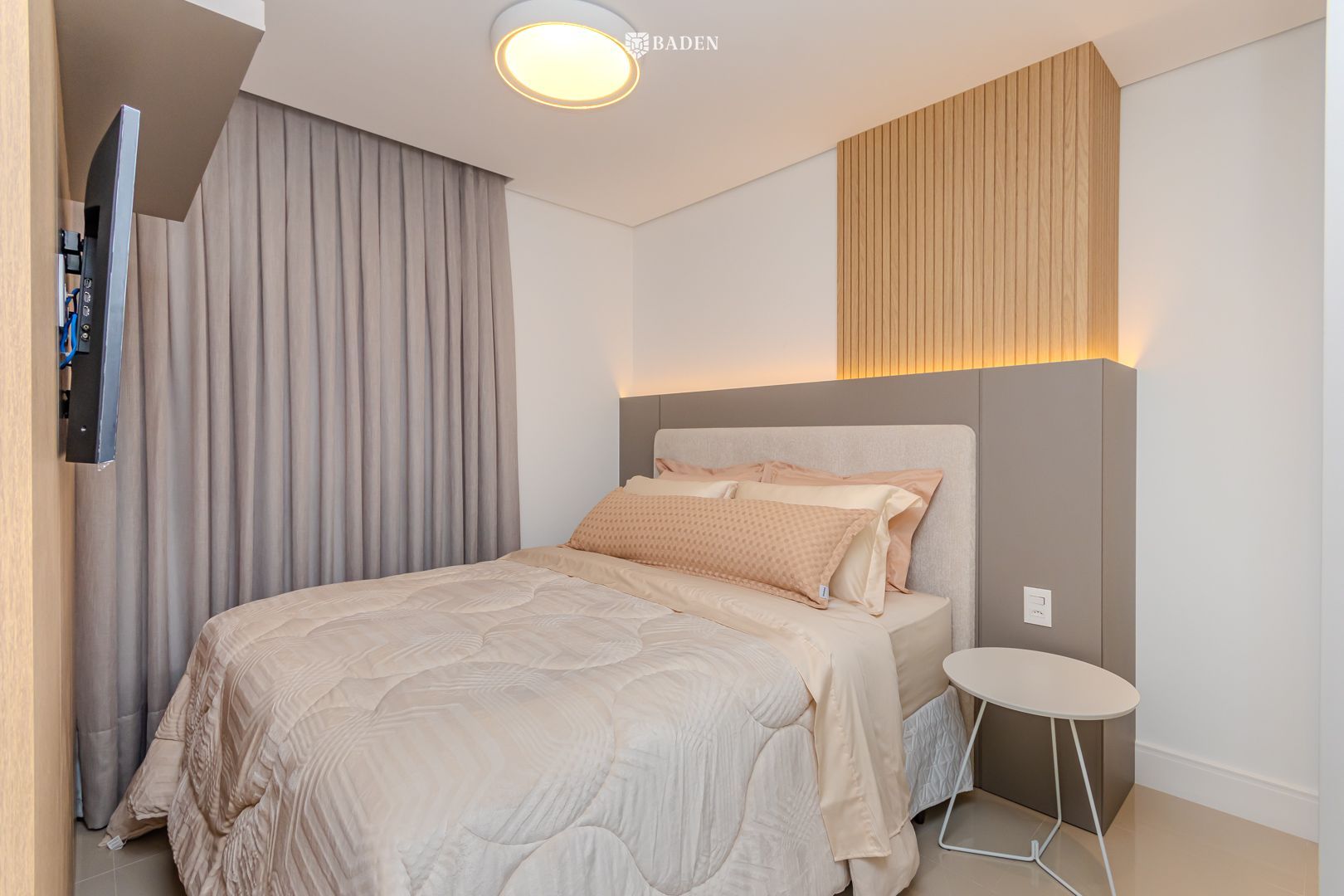 Apartamento, 3 quartos, 129 m² - Foto 45
