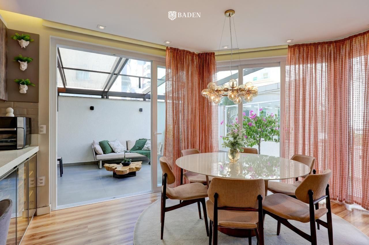 Apartamento, 3 quartos, 240 m² - Foto 22