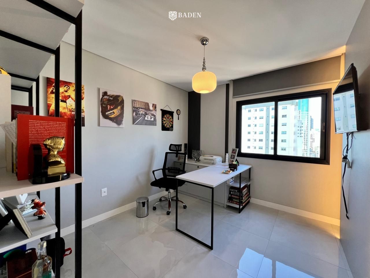 Apartamento, 4 quartos, 146 m² - Foto 7