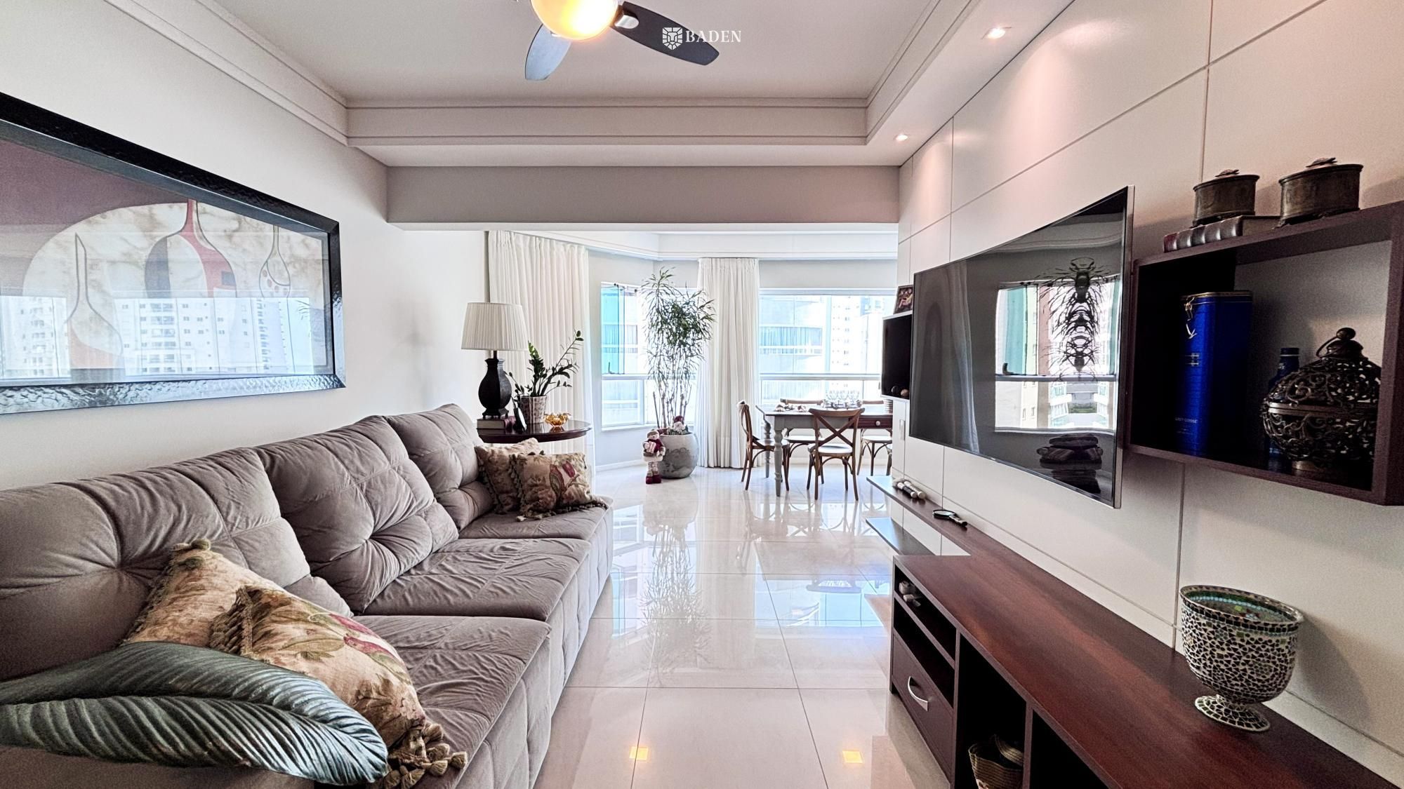 Apartamento, 3 quartos, 134 m² - Foto 16