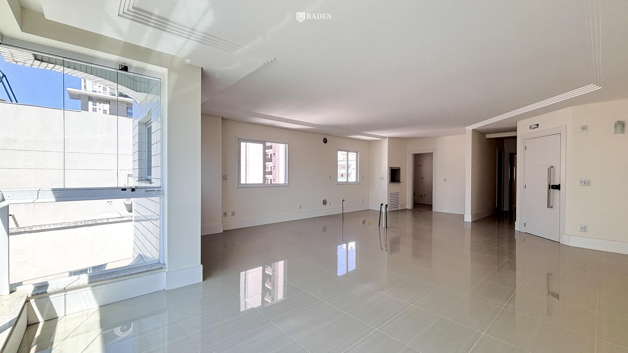 Apartamento, 3 quartos, 136 m² - Foto 7