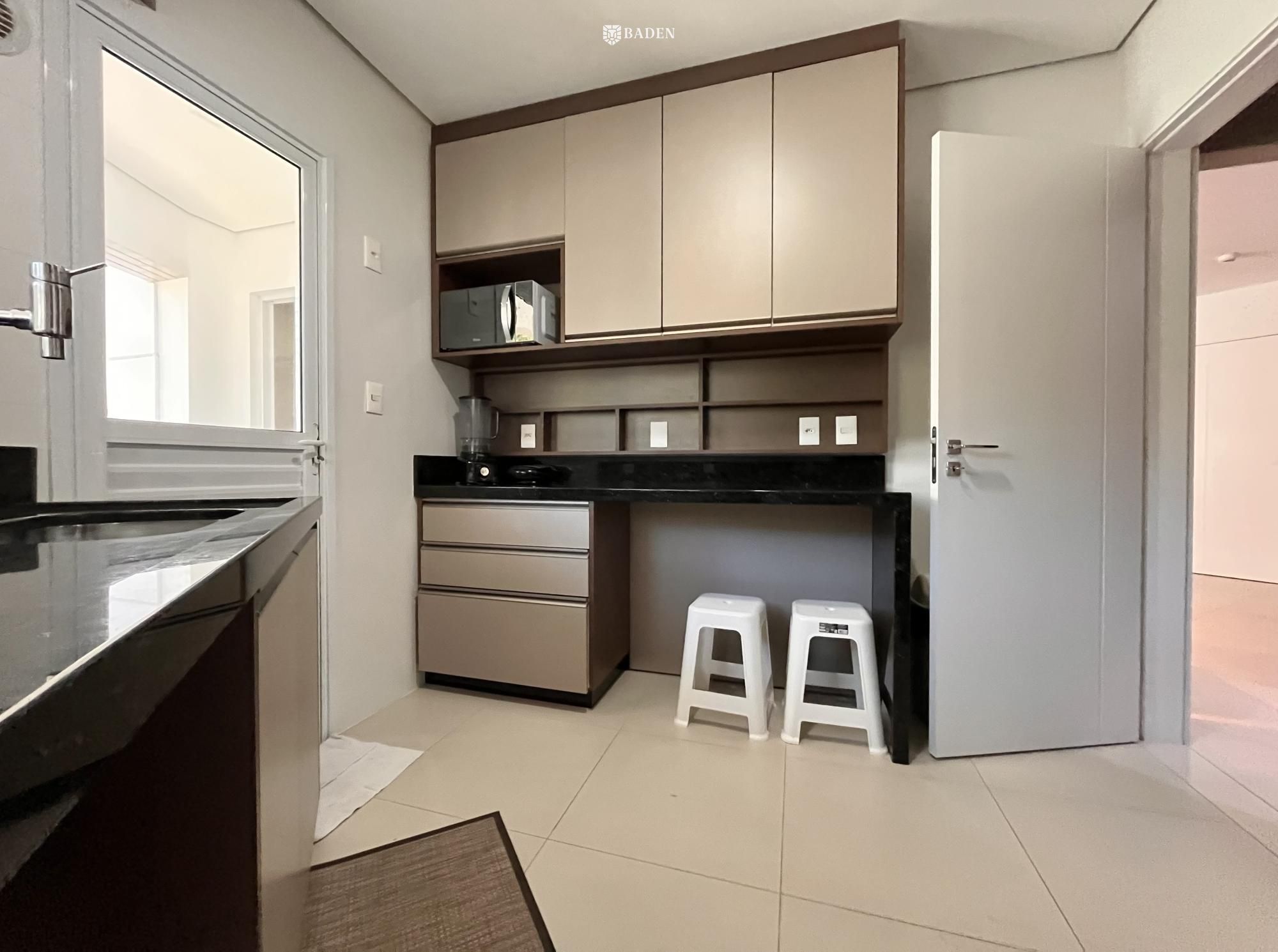 Apartamento, 4 quartos, 160 m² - Foto 17