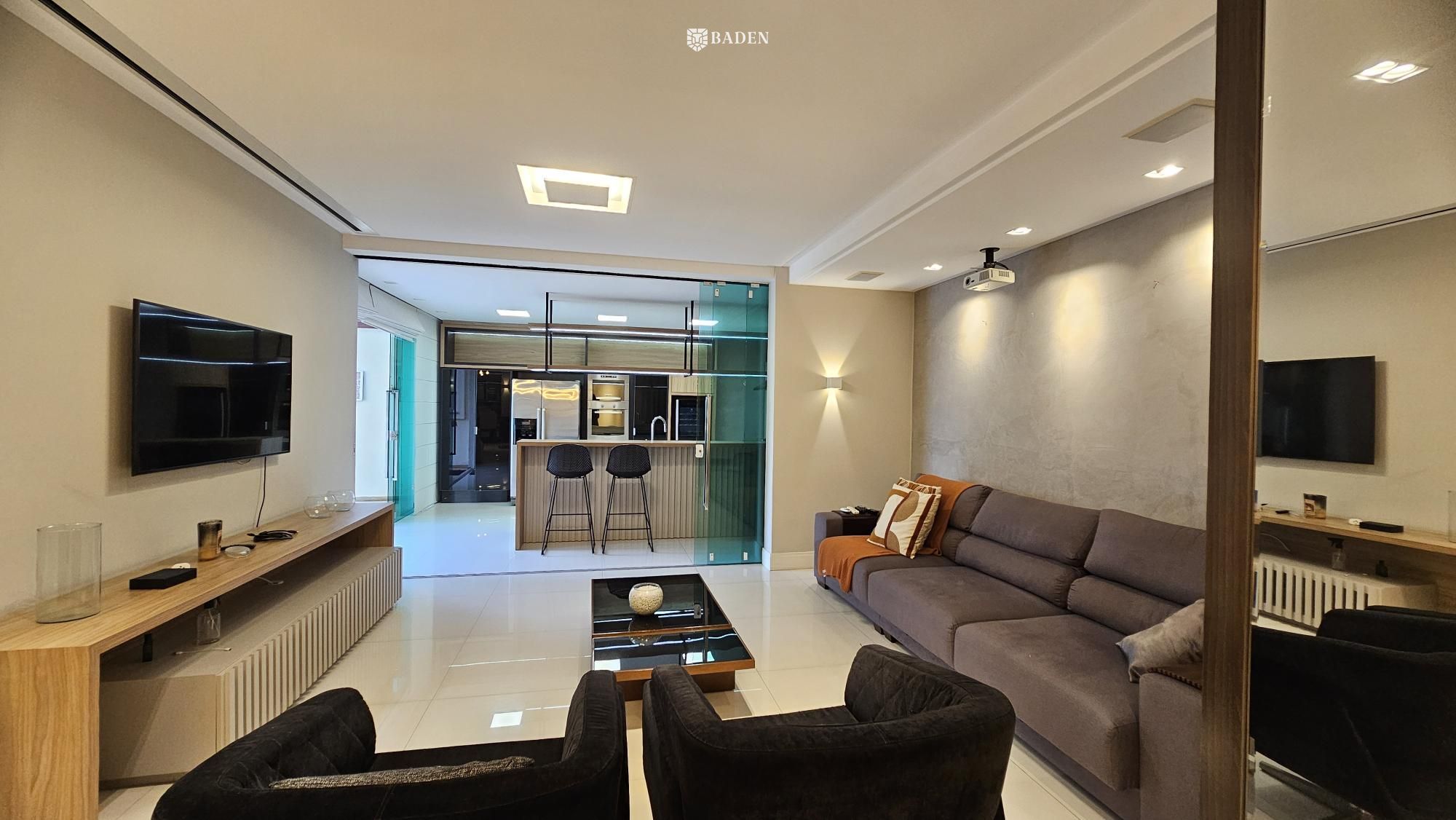 Apartamento, 3 quartos, 177 m² - Foto 11