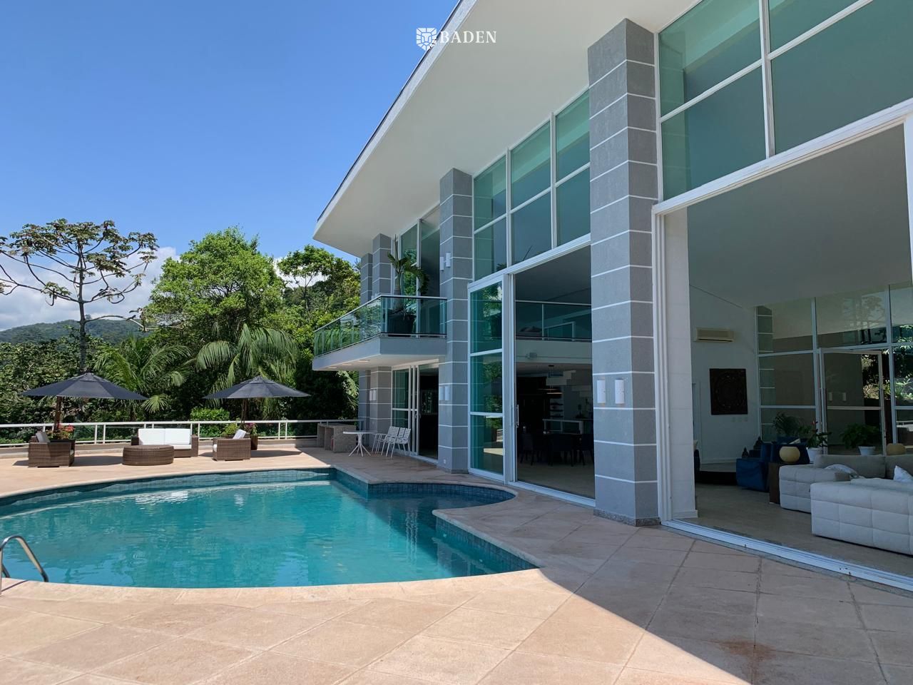 Casa, 6 quartos, 907 m² - Foto 33