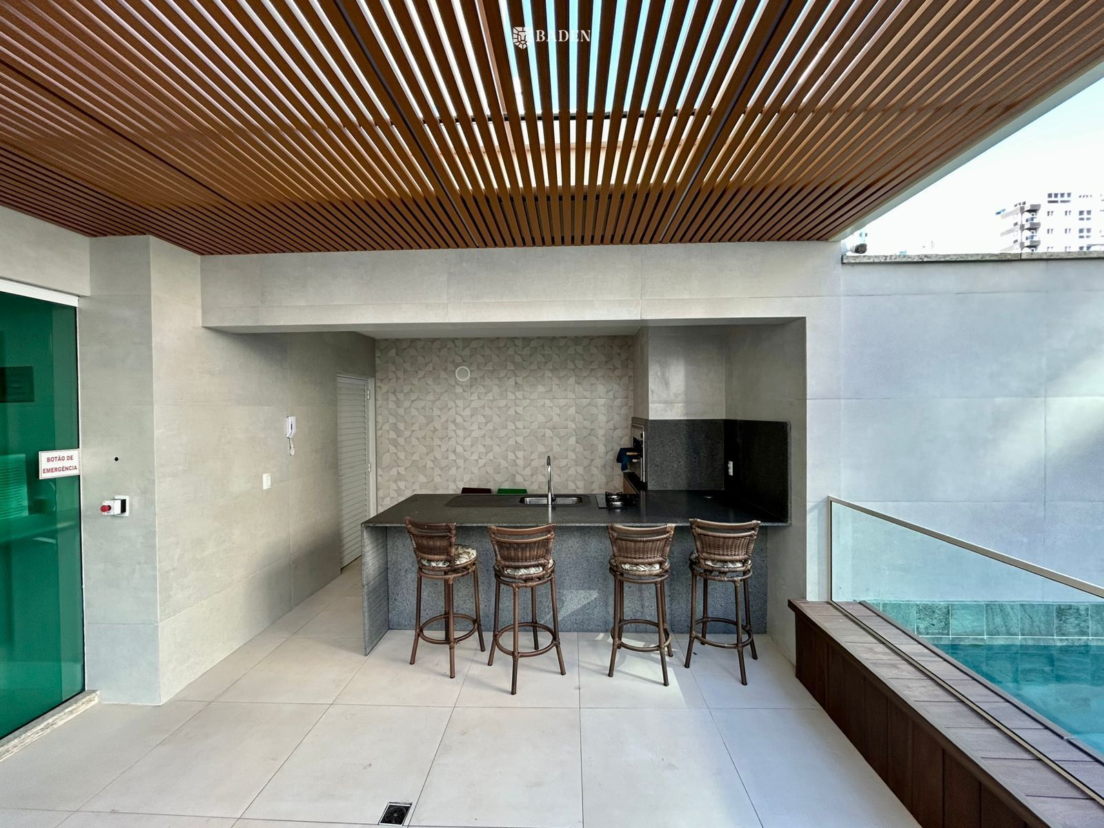 Apartamento, 3 quartos, 177 m² - Foto 35