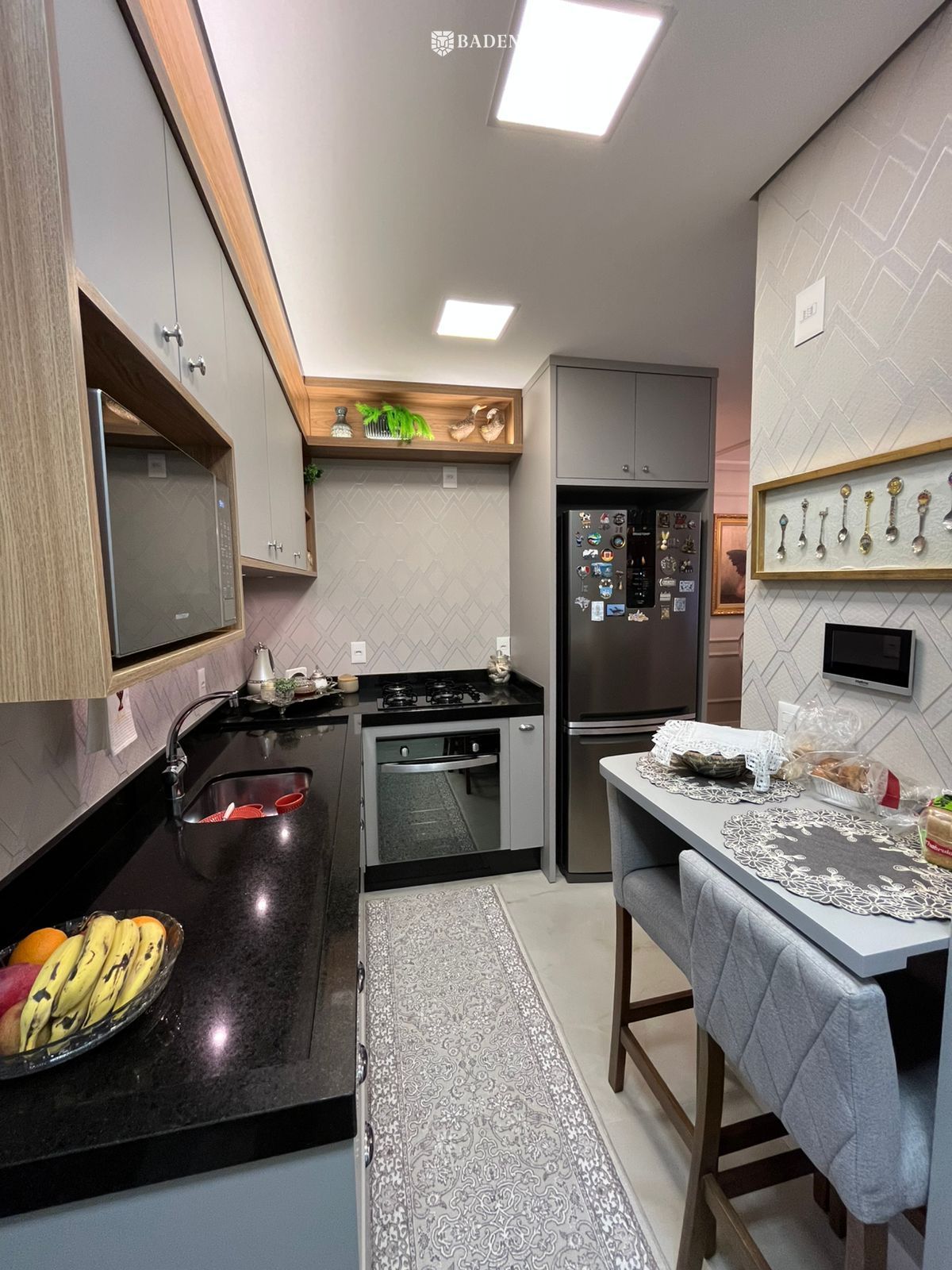 Apartamento, 2 quartos, 85 m² - Foto 12