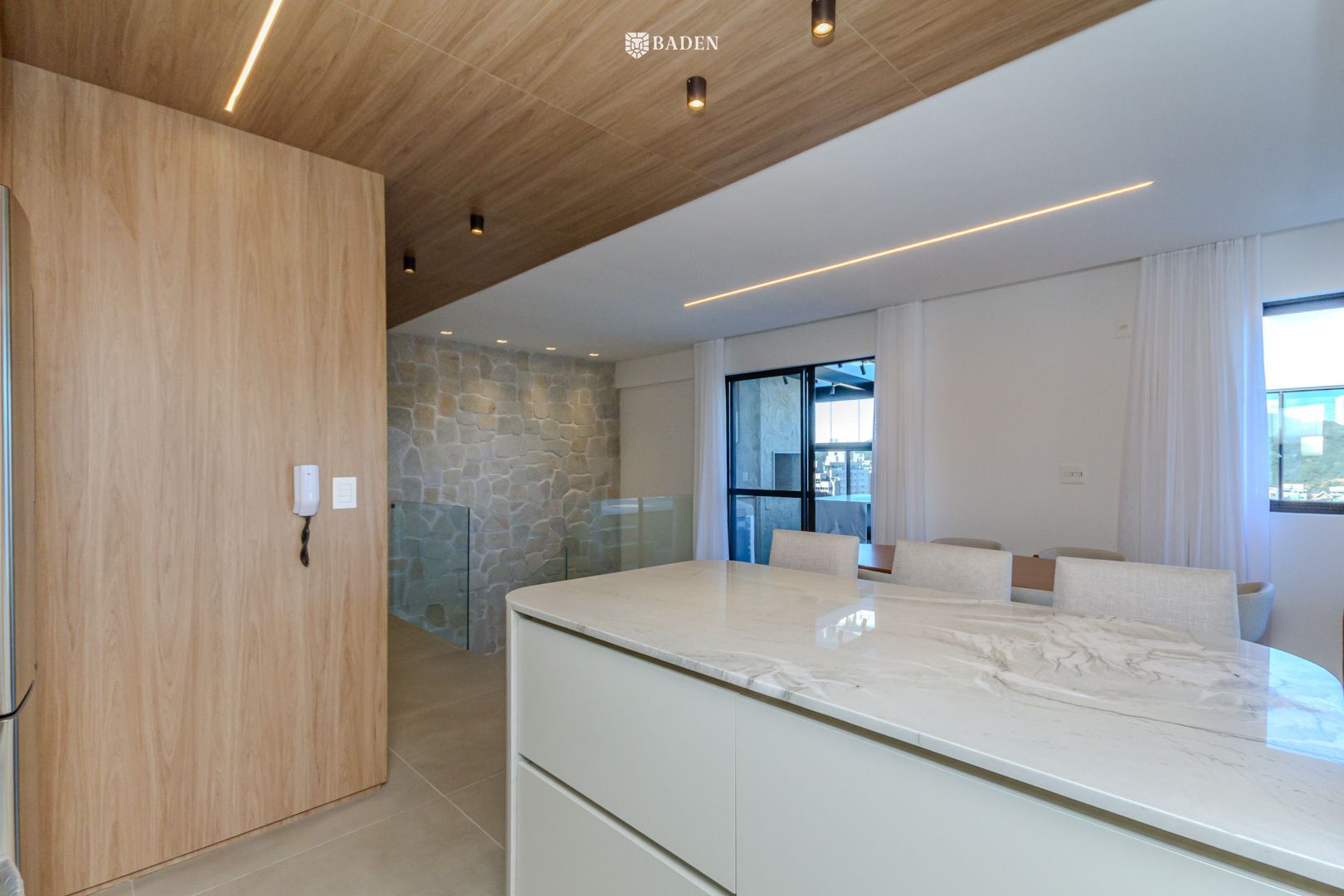 Cobertura, 3 quartos, 180 m² - Foto 11