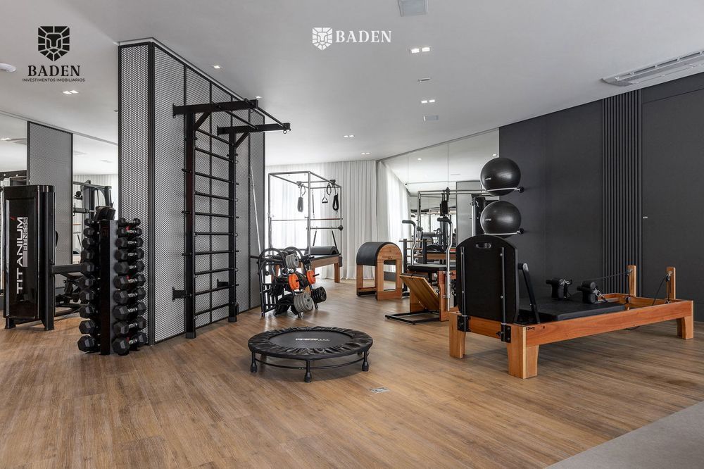 Apartamento, 3 quartos, 139 m² - Foto 11