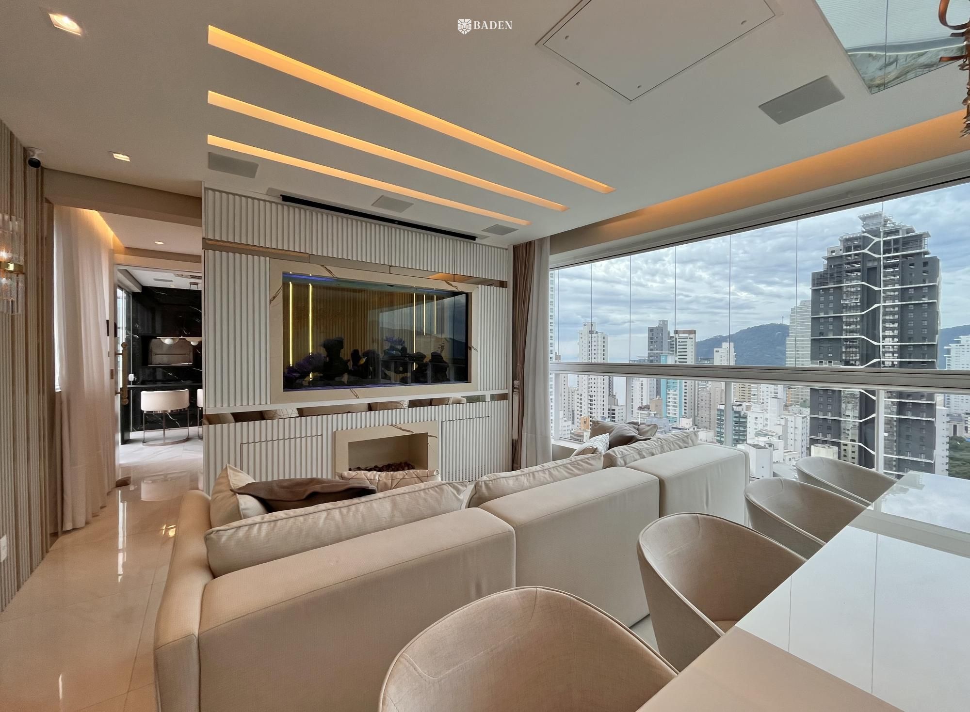 Cobertura, 4 quartos, 250 m² - Foto 4