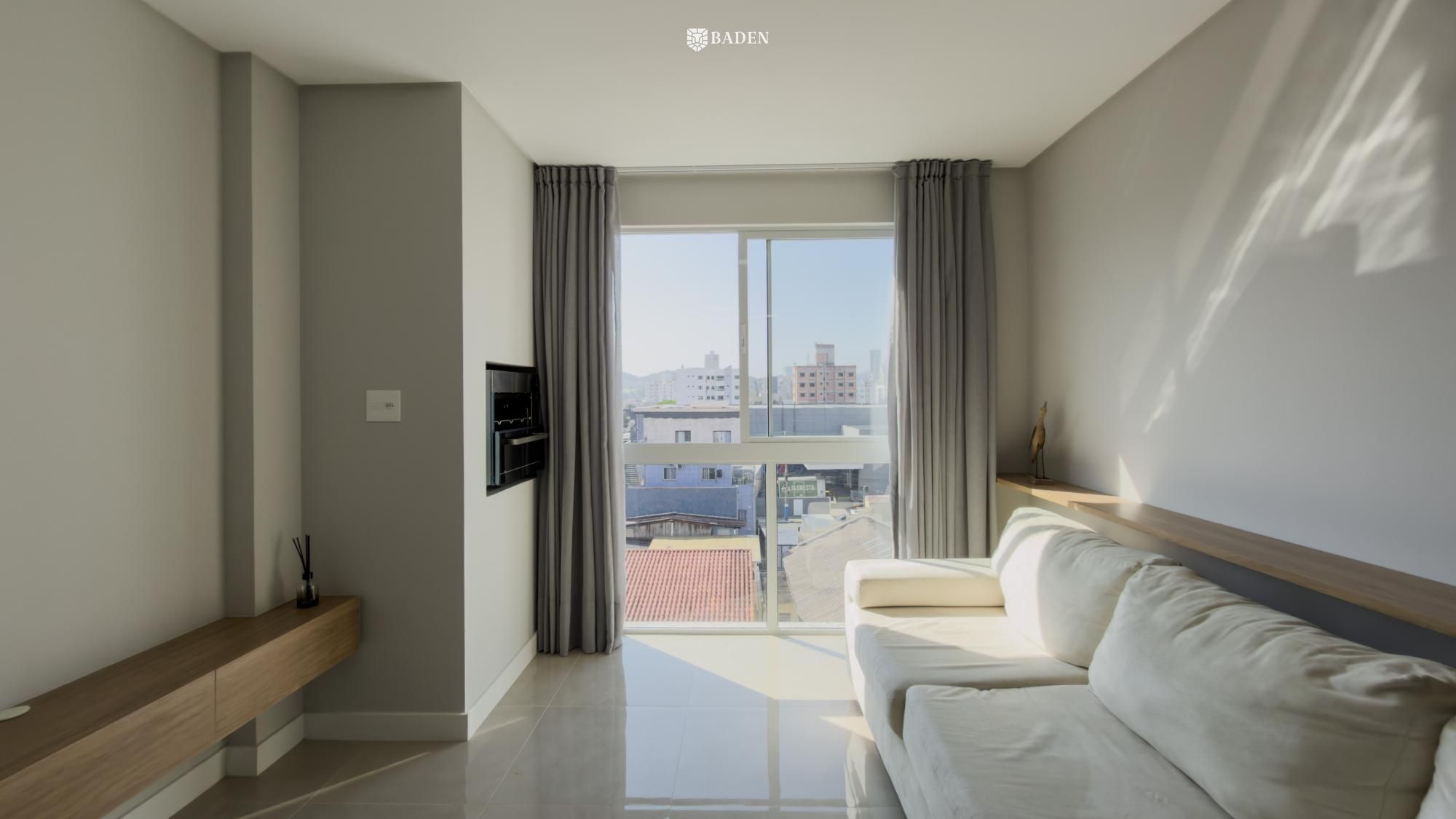 Apartamento, 2 quartos, 63 m² - Foto 1