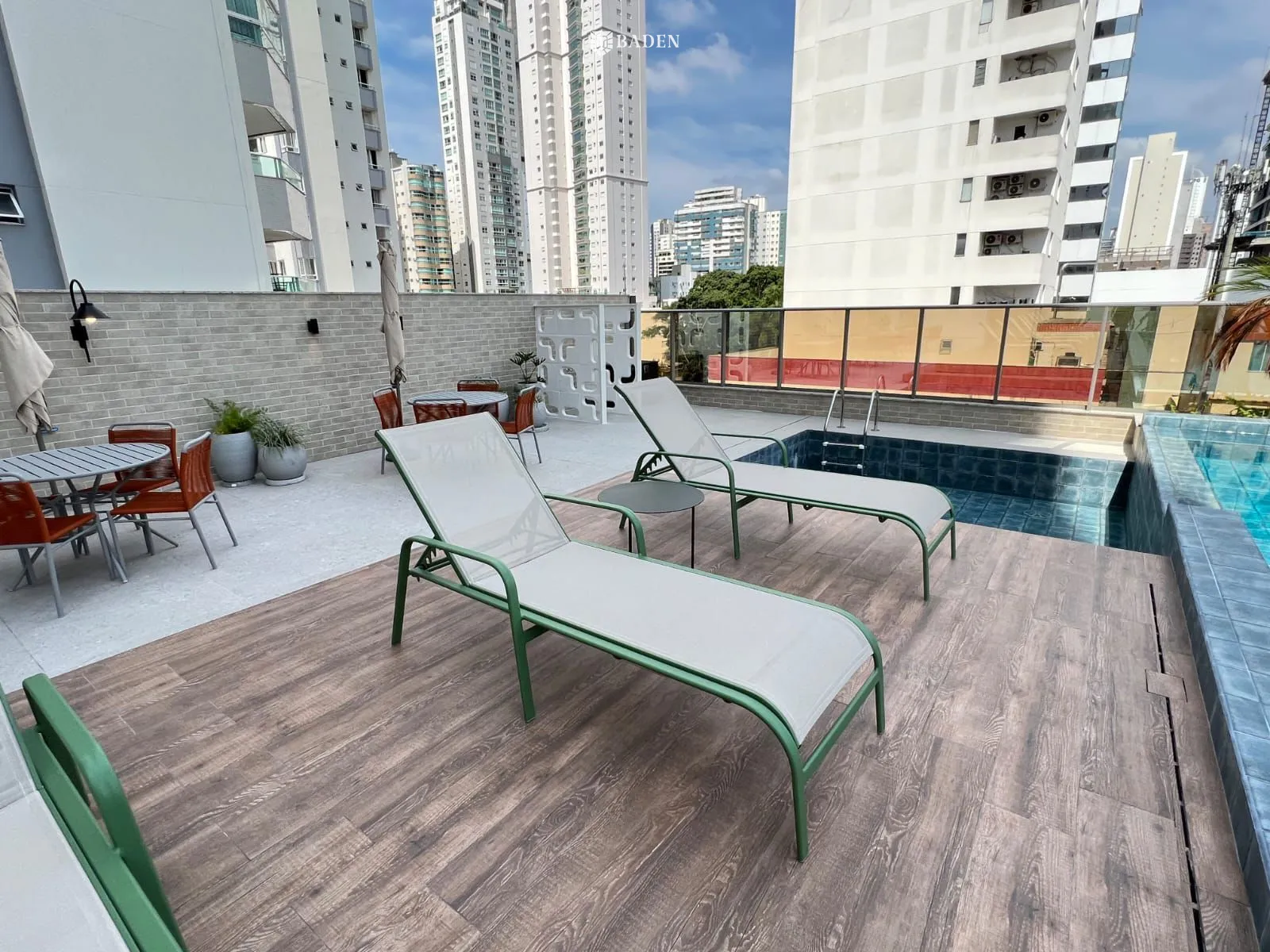 Cobertura, 5 quartos, 322 m² - Foto 13