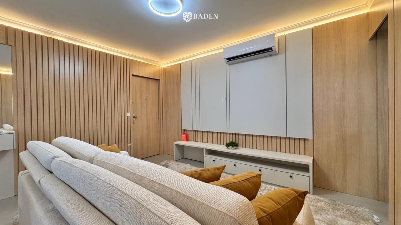 Apartamento, 2 quartos, 120 m² - Foto 9