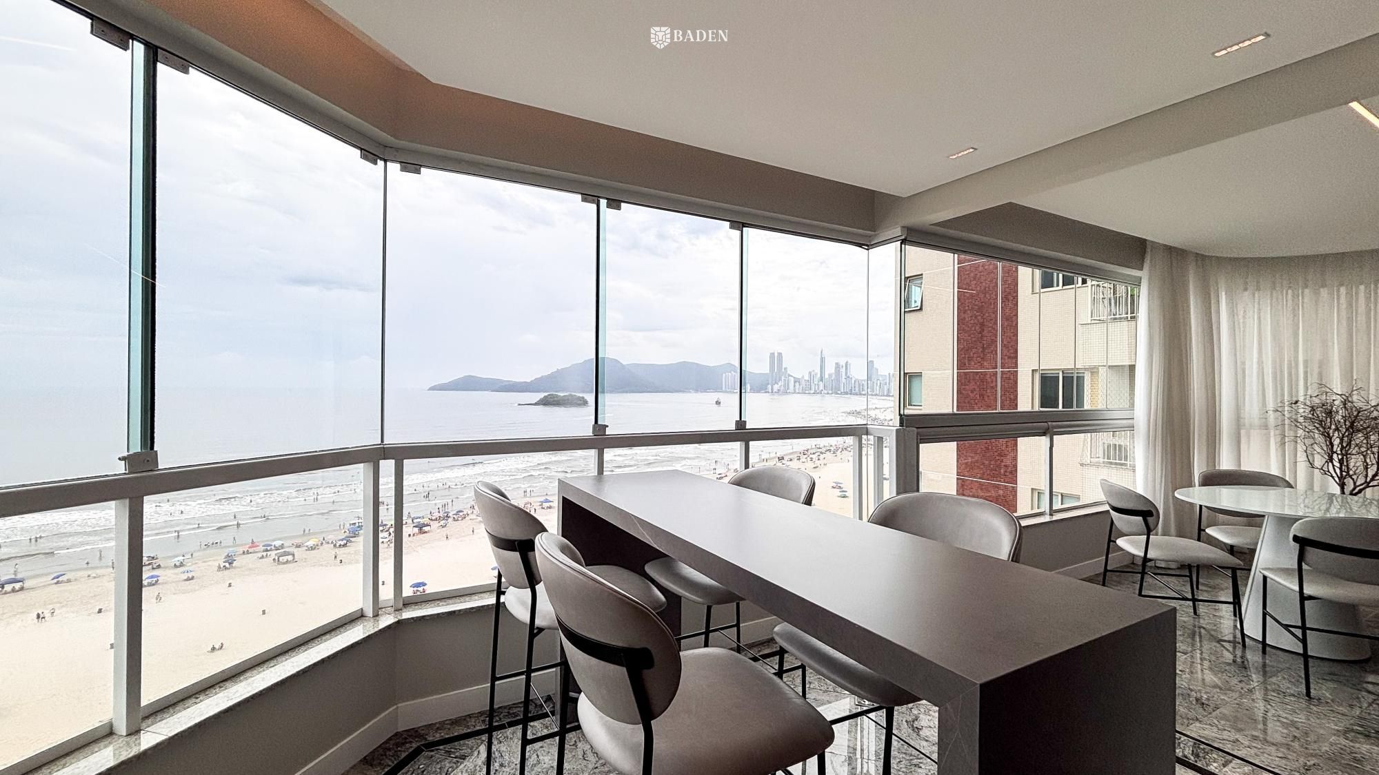 Apartamento, 4 quartos, 236 m² - Foto 33