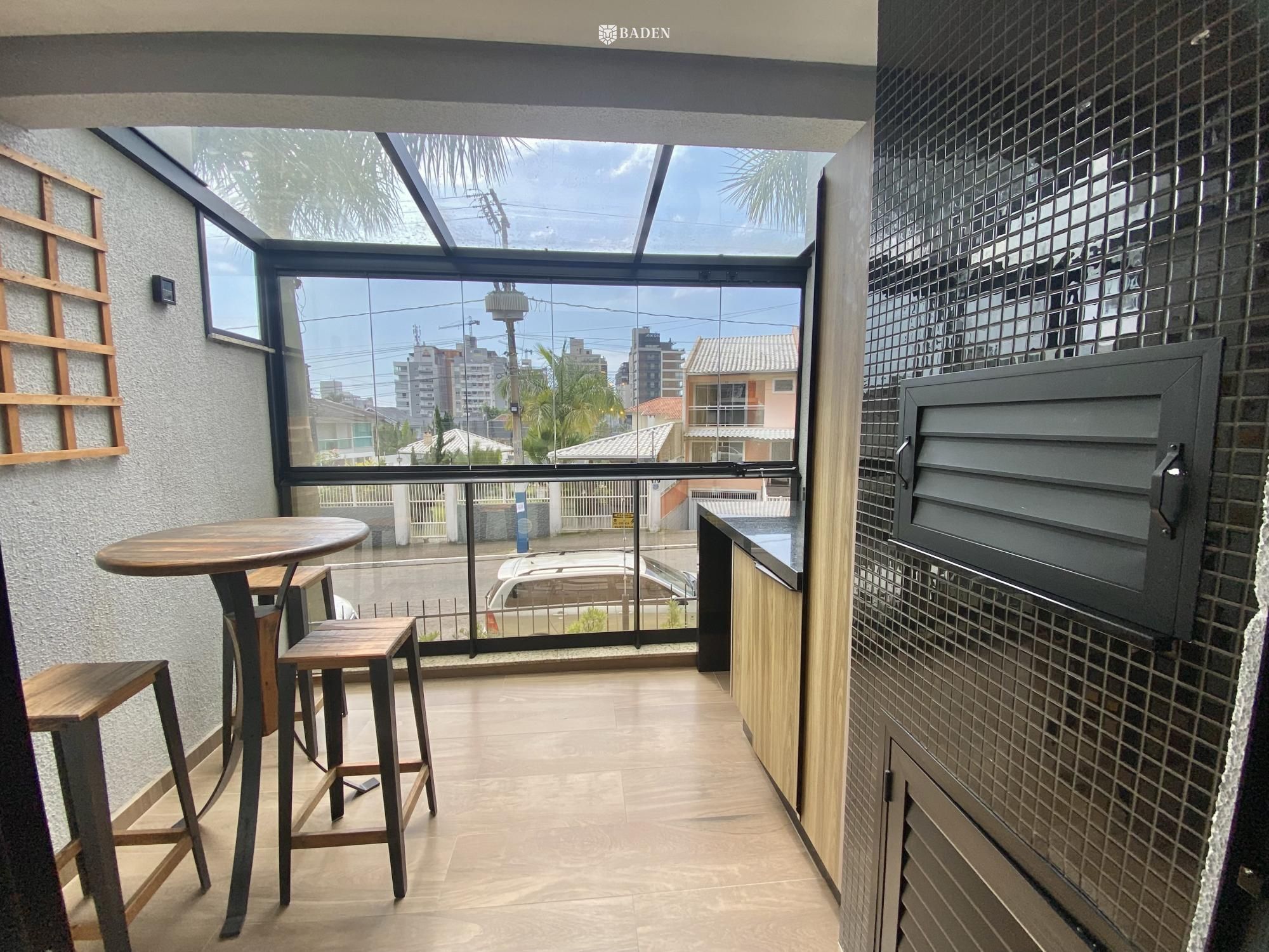 Apartamento, 2 quartos, 80 m² - Foto 11
