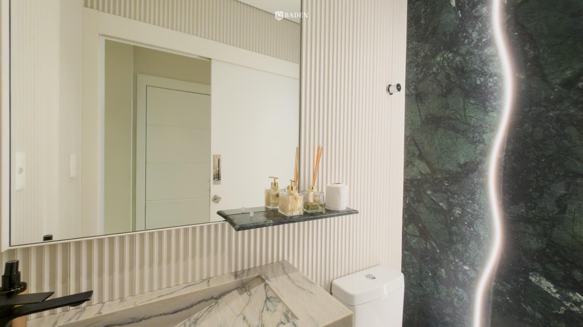 Apartamento, 3 quartos, 129 m² - Foto 46