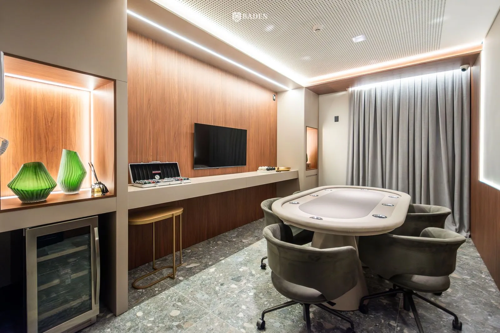Cobertura, 4 quartos, 296 m² - Foto 44