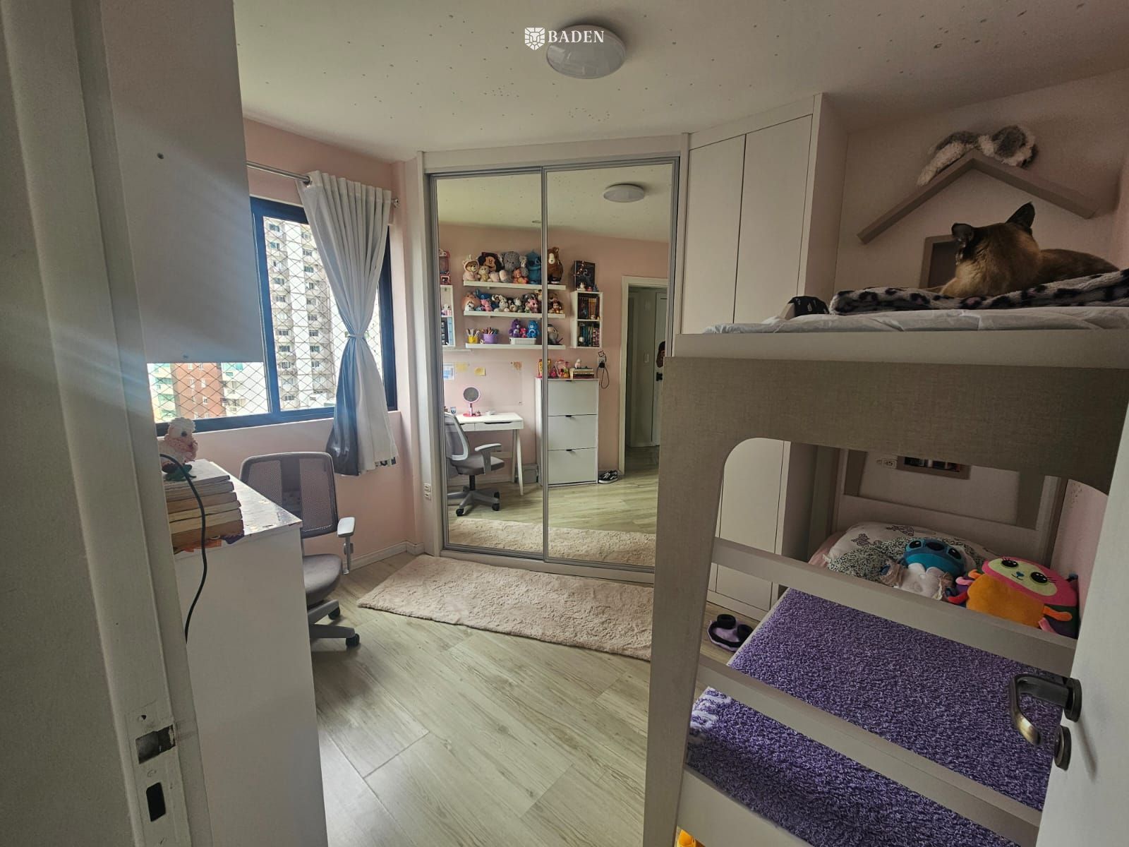 Apartamento, 2 quartos, 67 m² - Foto 10
