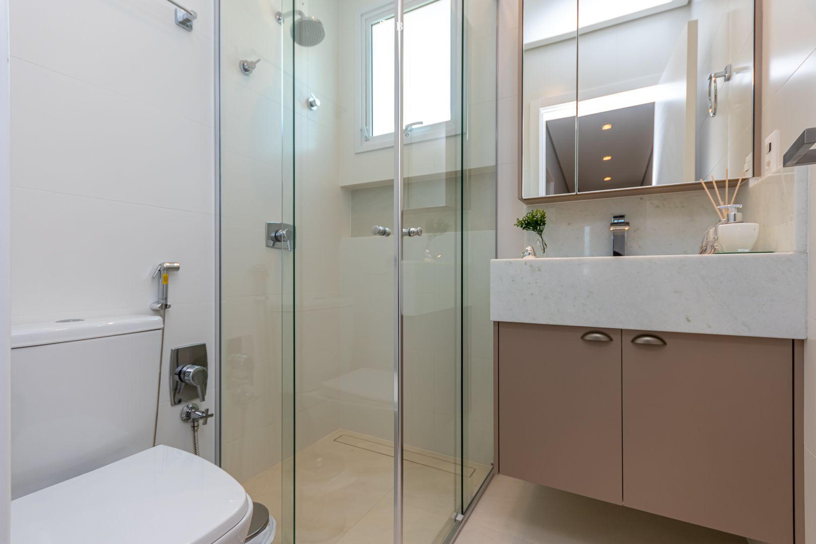 Apartamento, 4 quartos, 132 m² - Foto 39