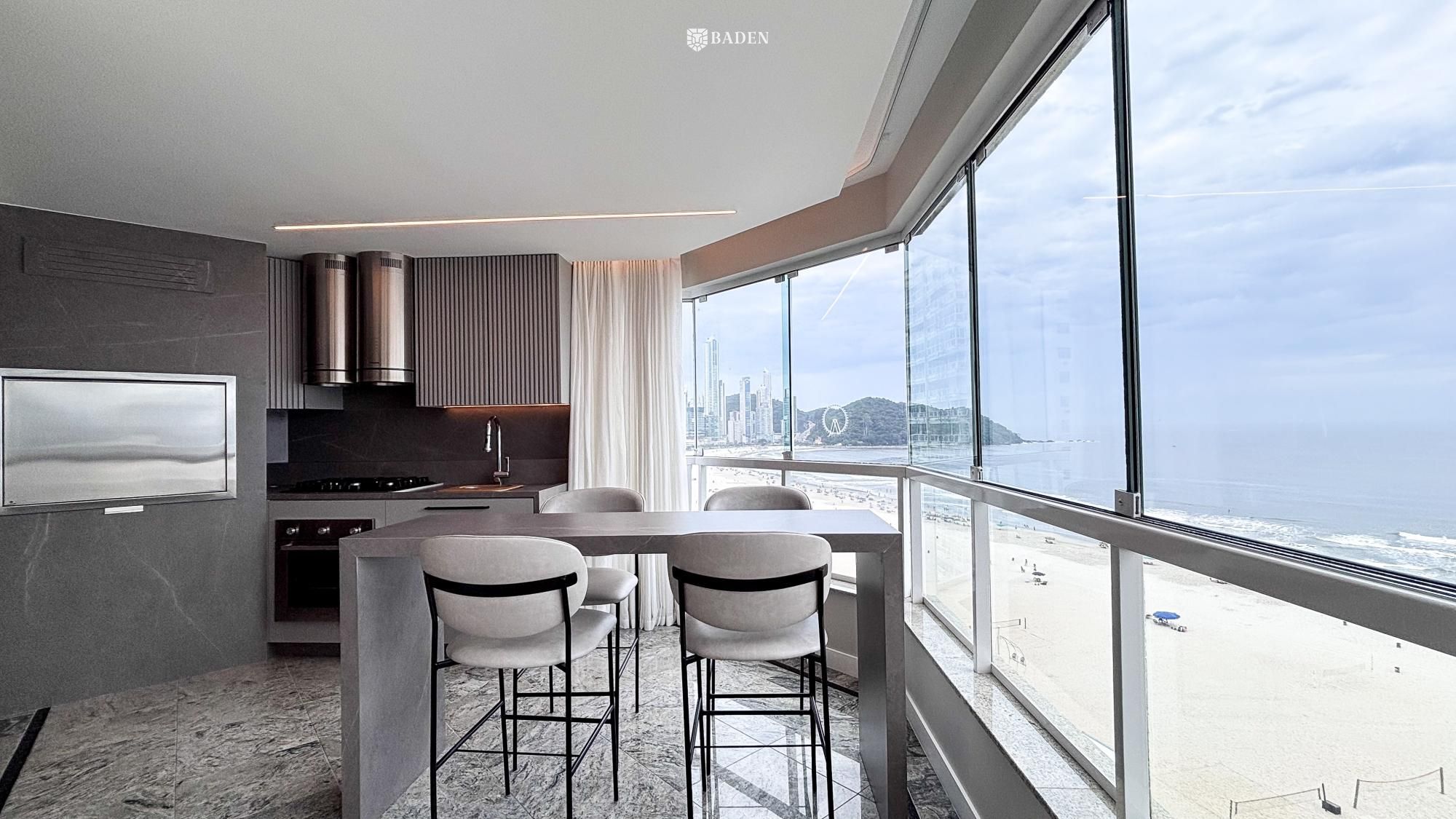 Apartamento, 4 quartos, 236 m² - Foto 1