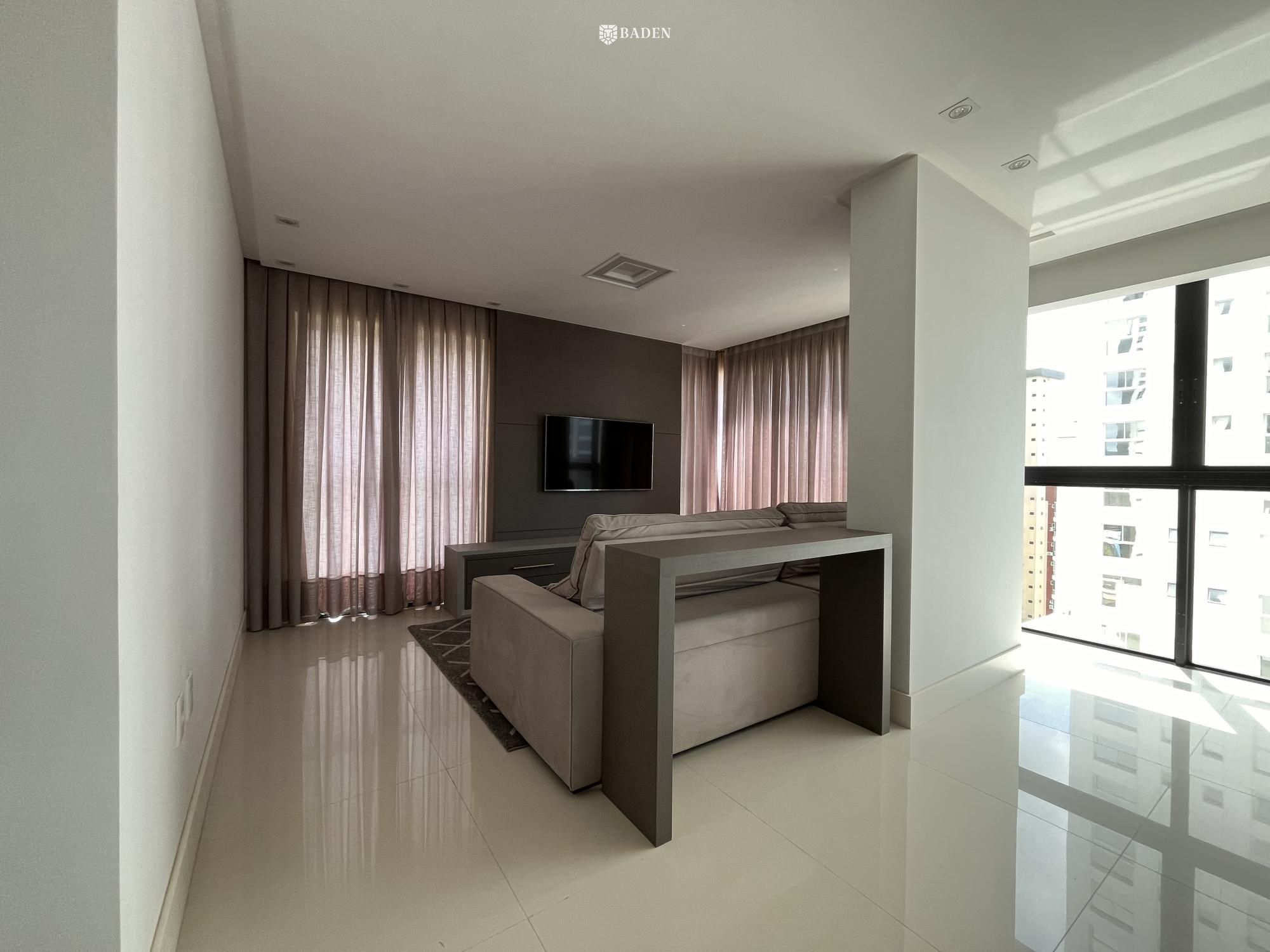 Apartamento, 3 quartos, 122 m² - Foto 3